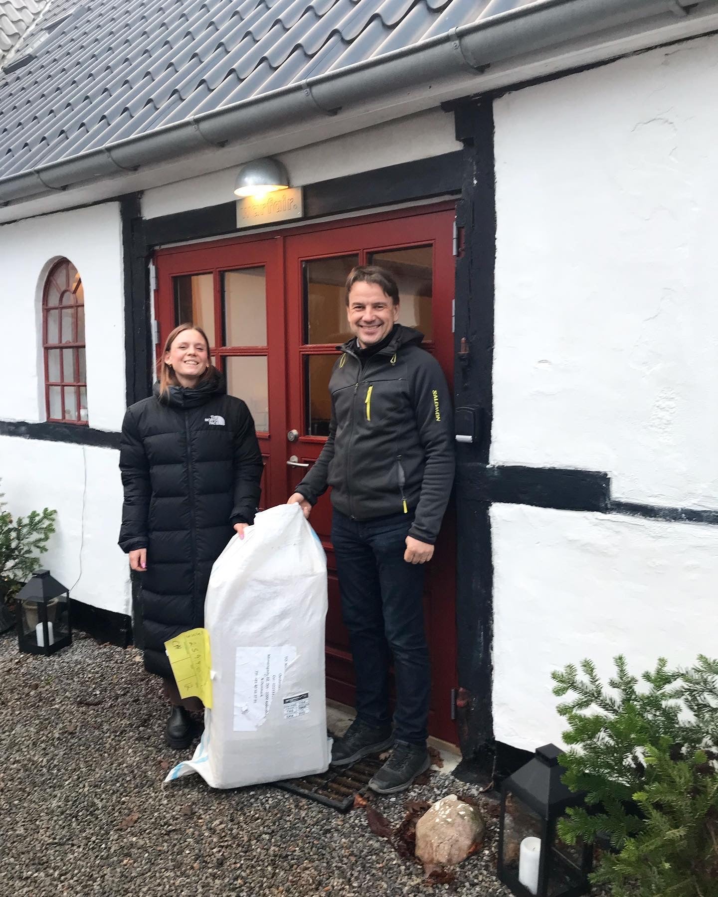 The journey of a products from Afghanistan