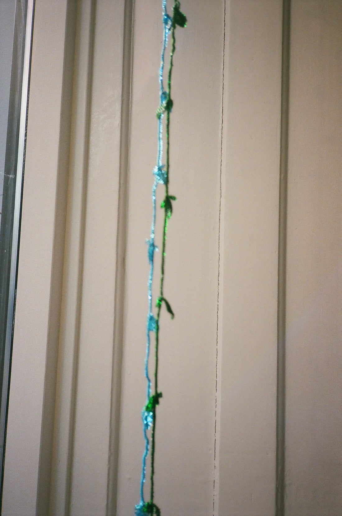 Oya necklace I Istanbul Turkey