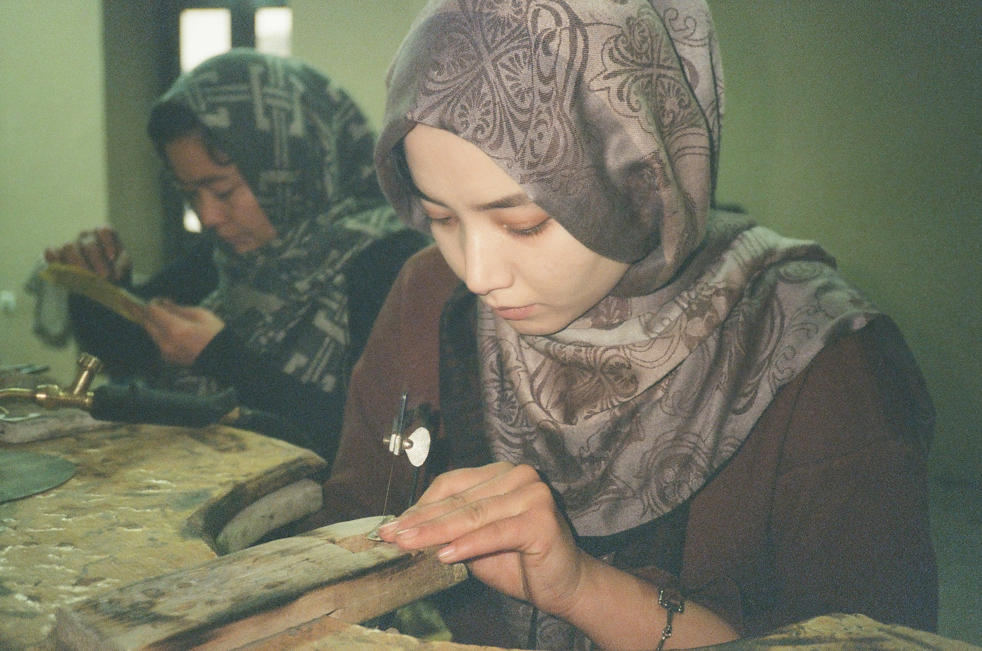 Sitara I Kabul, Afghanistan