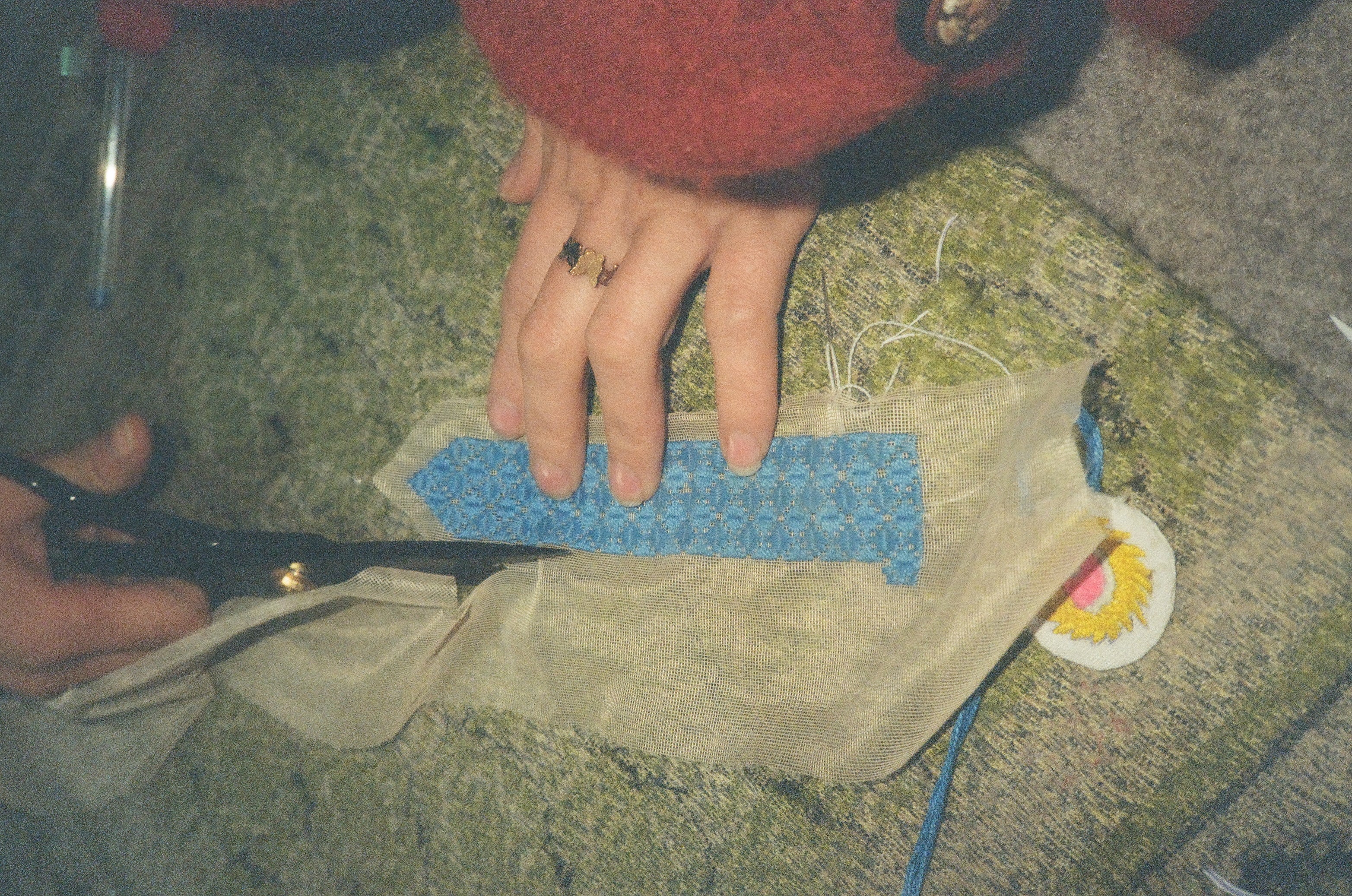 Bookmarks I Herat, Afghanistan