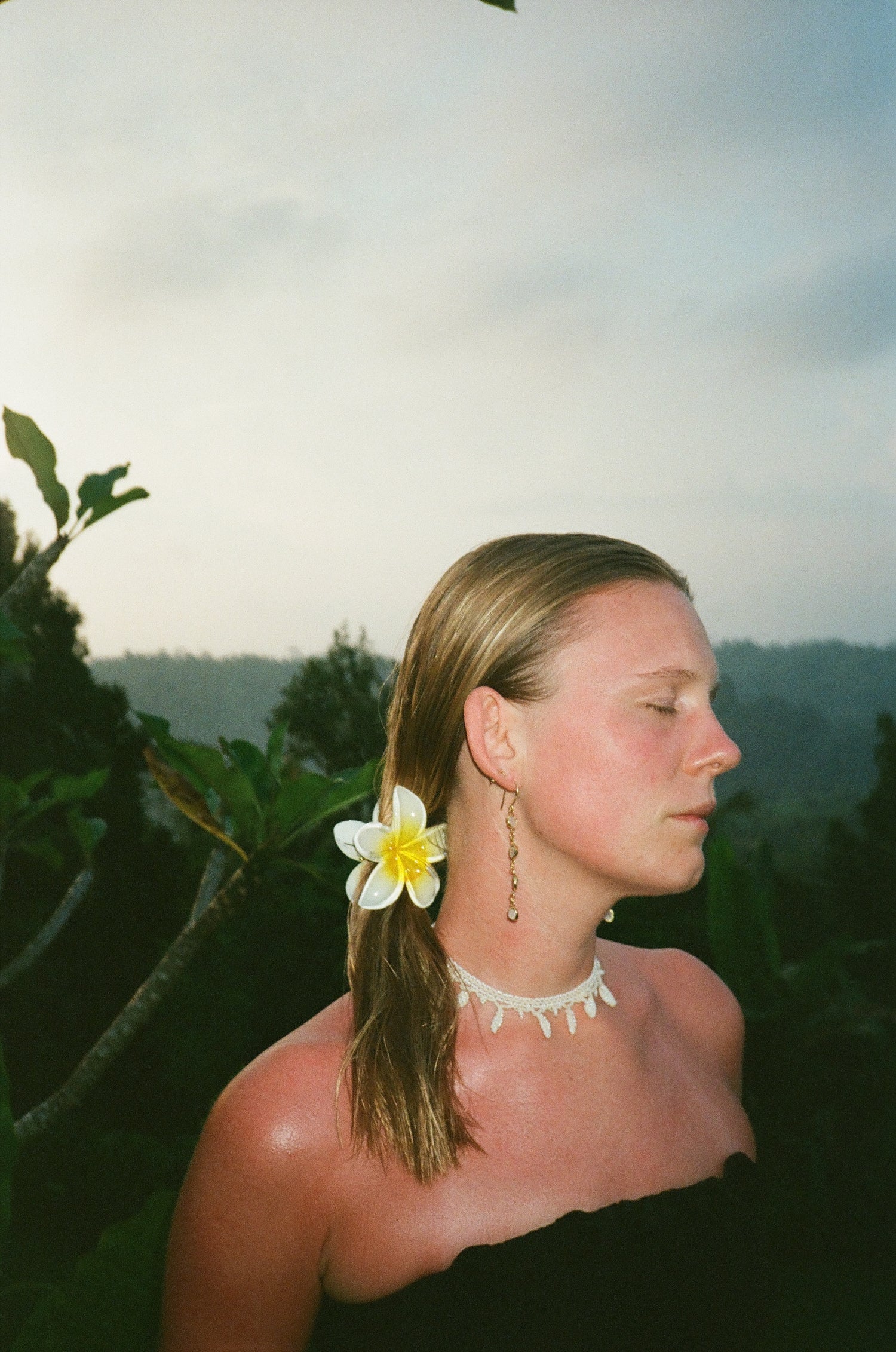 Antioch halskæde I Sydøstlige Tyrkiet