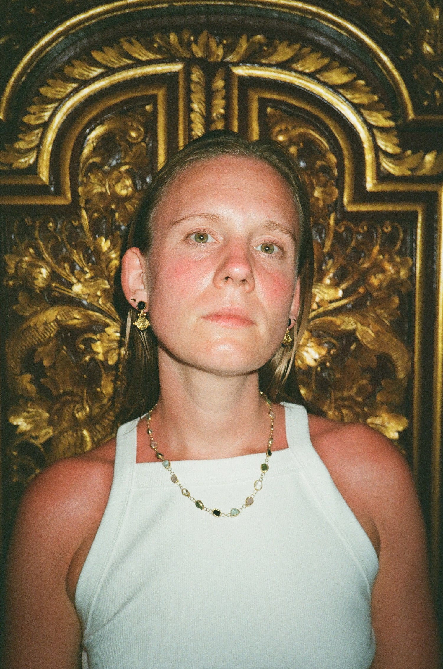 Maahro I Kabul, Afghanistan