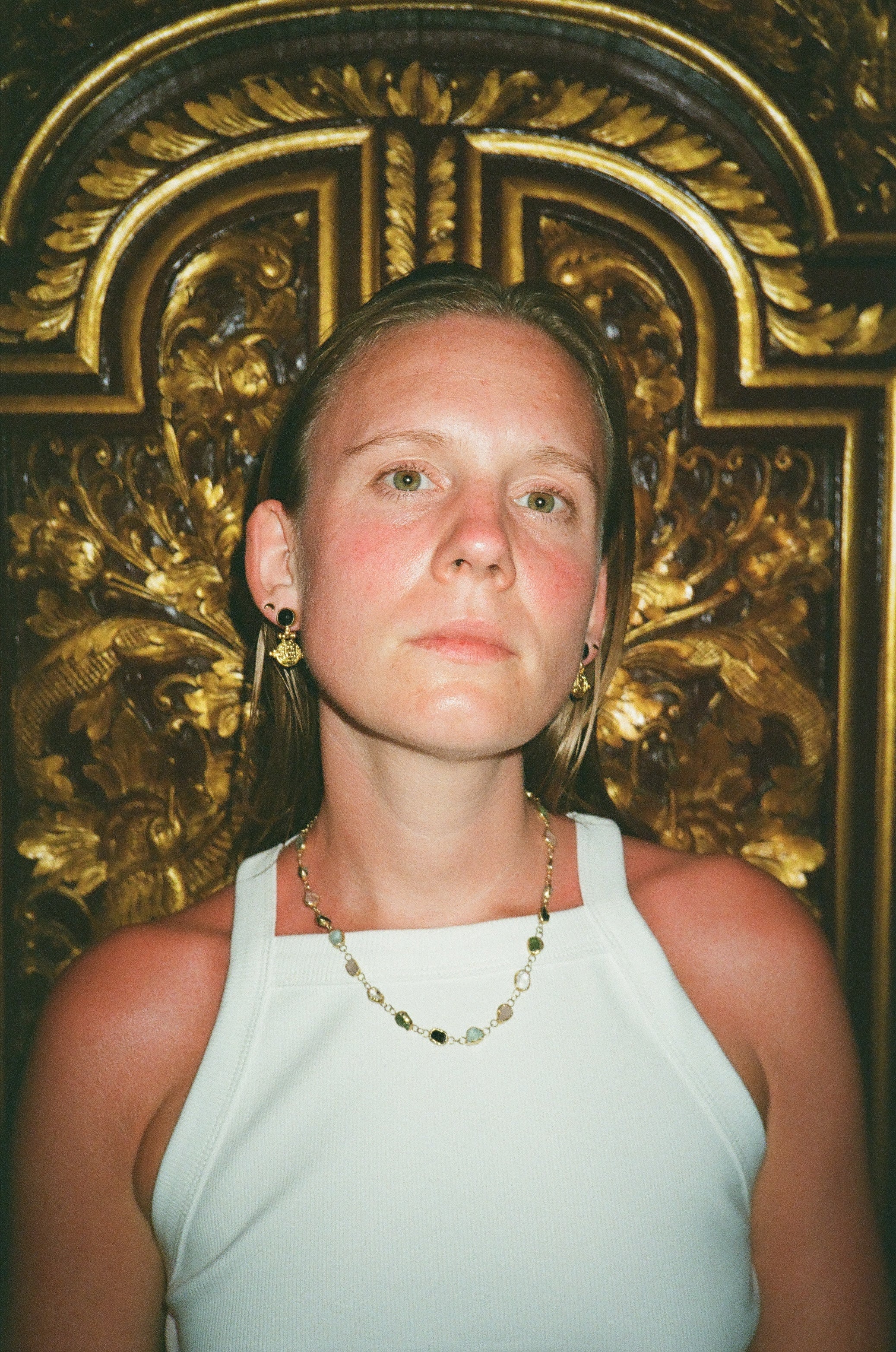 Maahro I Kabul, Afghanistan