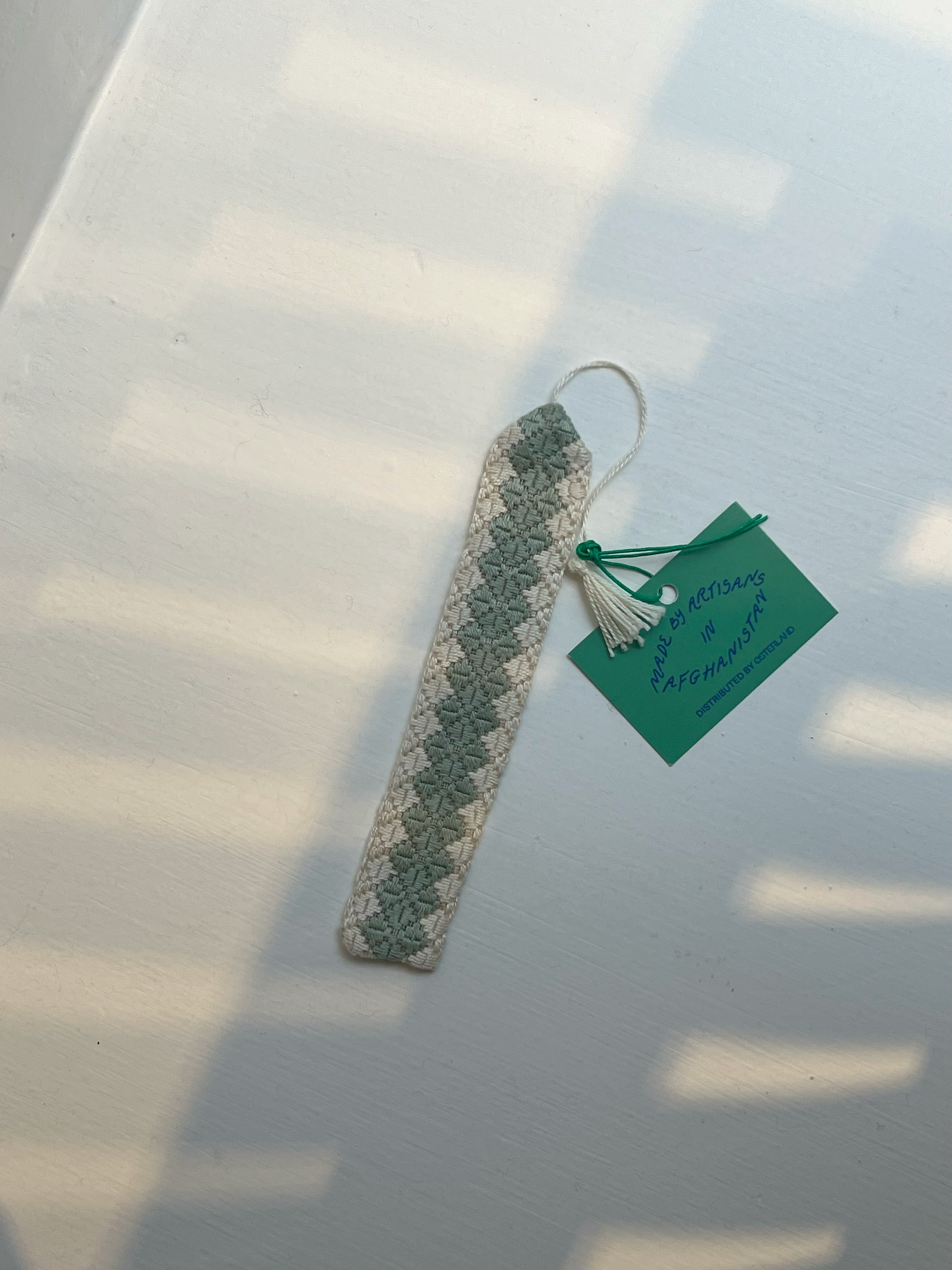 Bookmarks I Herat, Afghanistan