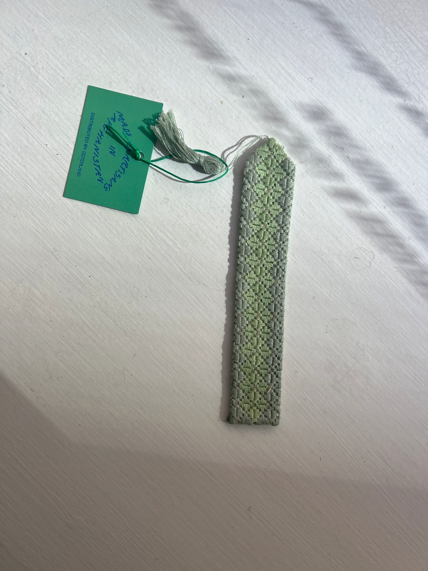 Bookmarks I Herat, Afghanistan