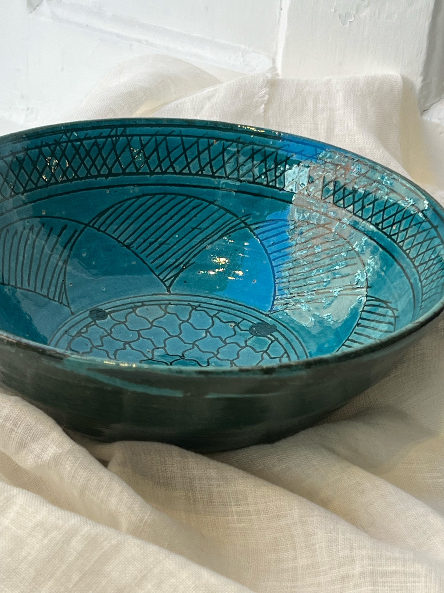 Istalif ceramic I Kabul, Afghanistan