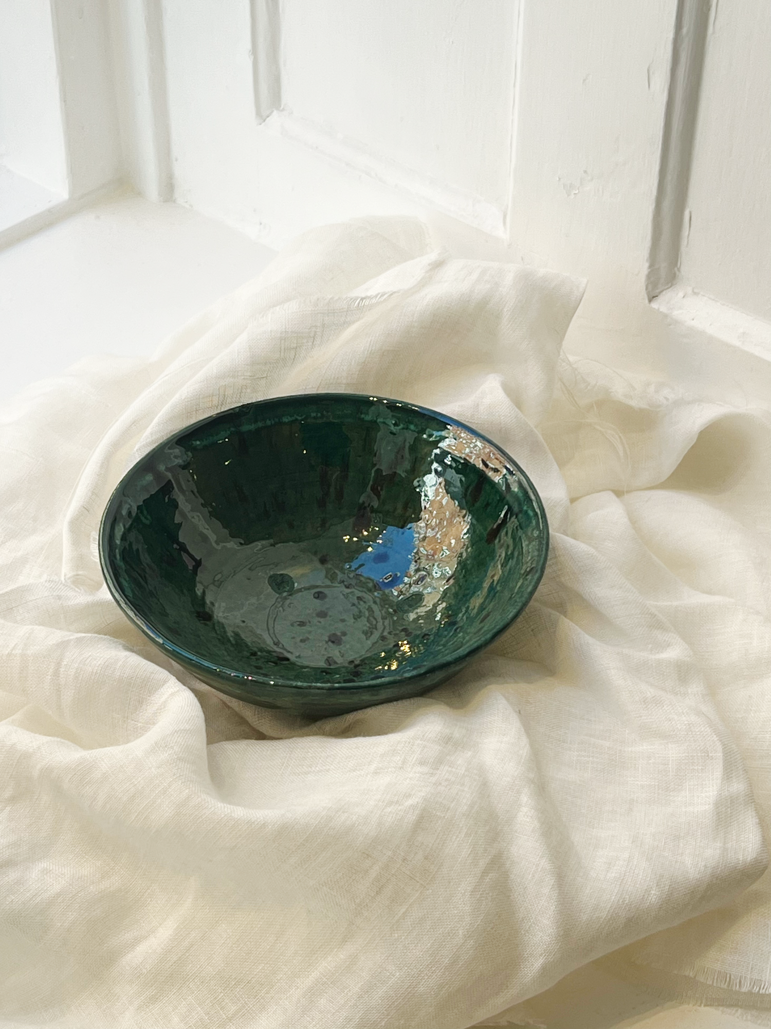 Istalif ceramic I Kabul, Afghanistan