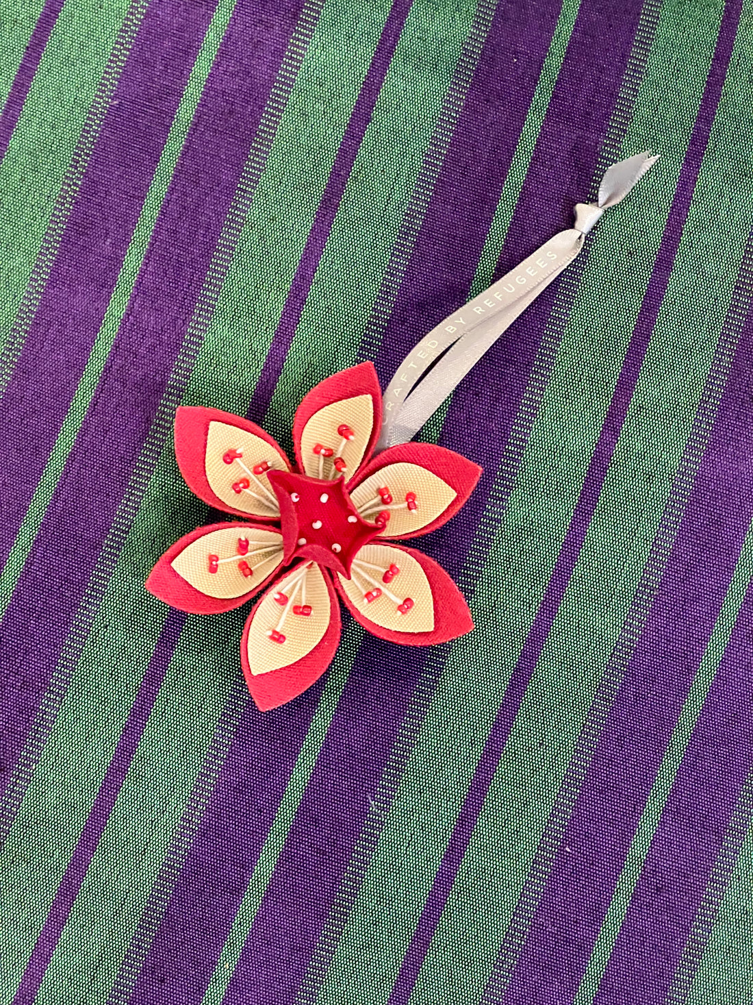 Flower of Life Ornament