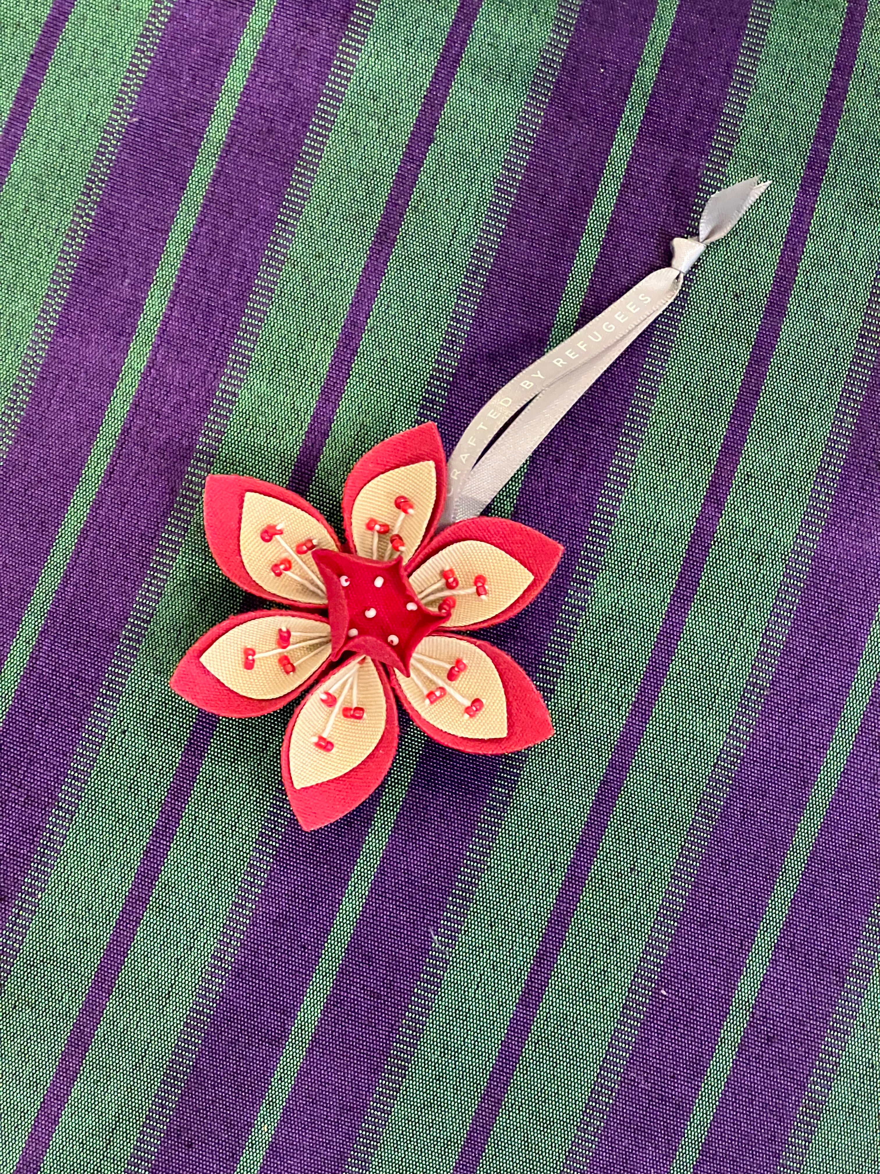 Flower of Life Ornament