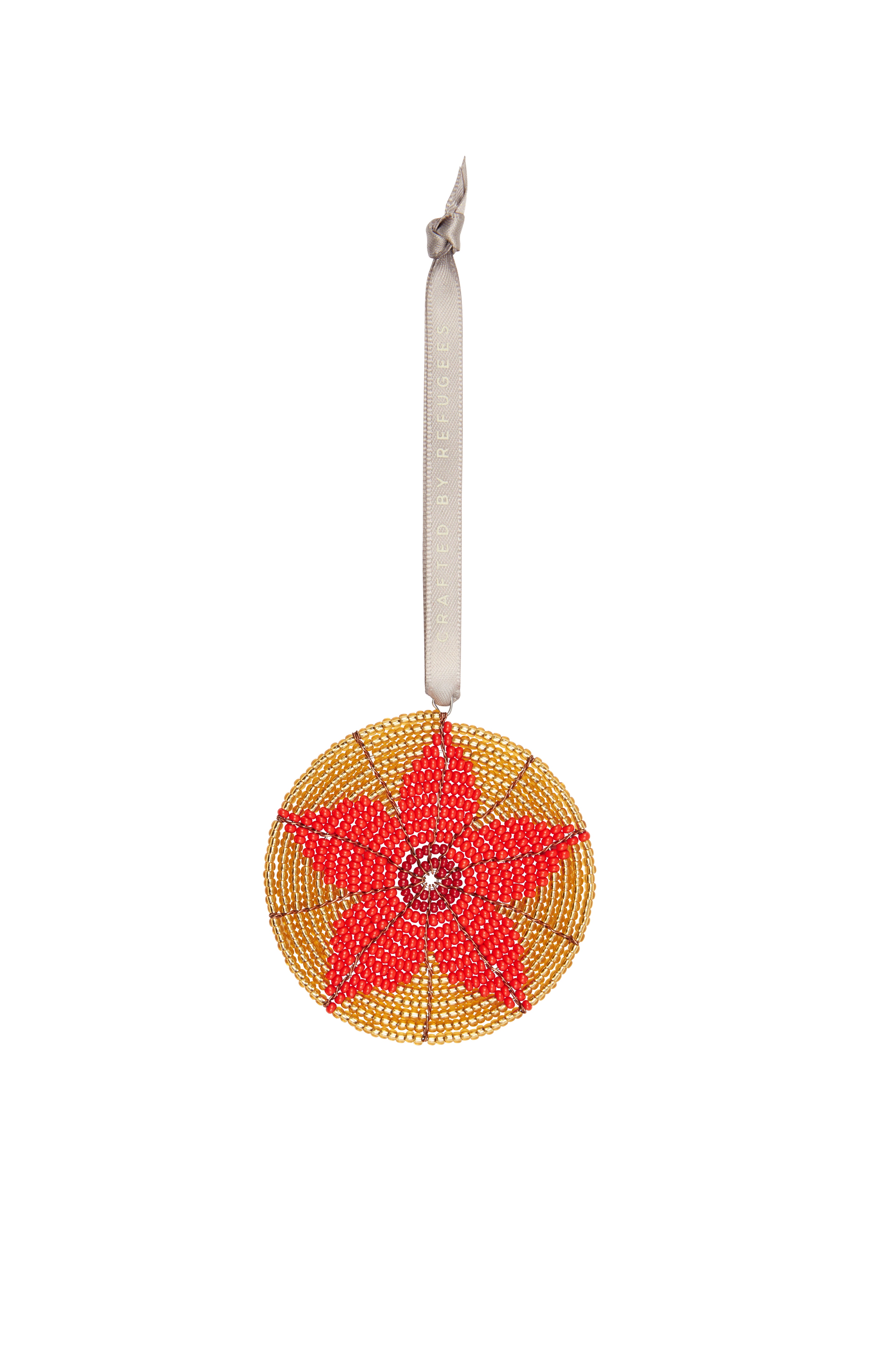Blossom Of Hope Ornament