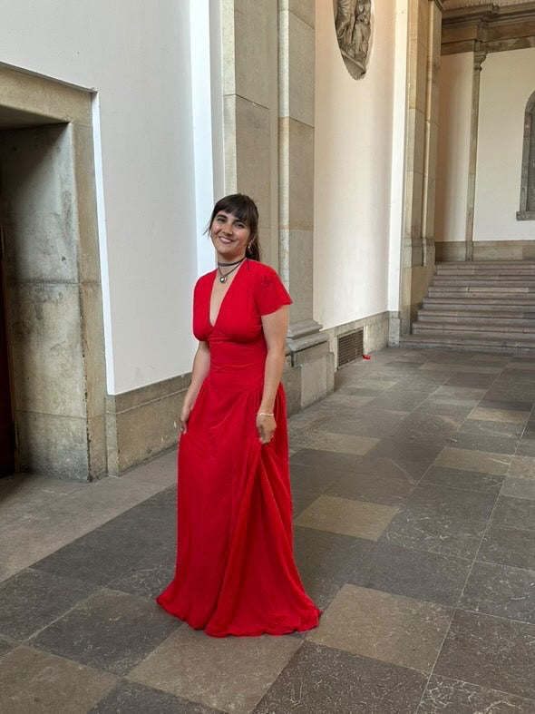 Nazar I Istanbul, Turkey