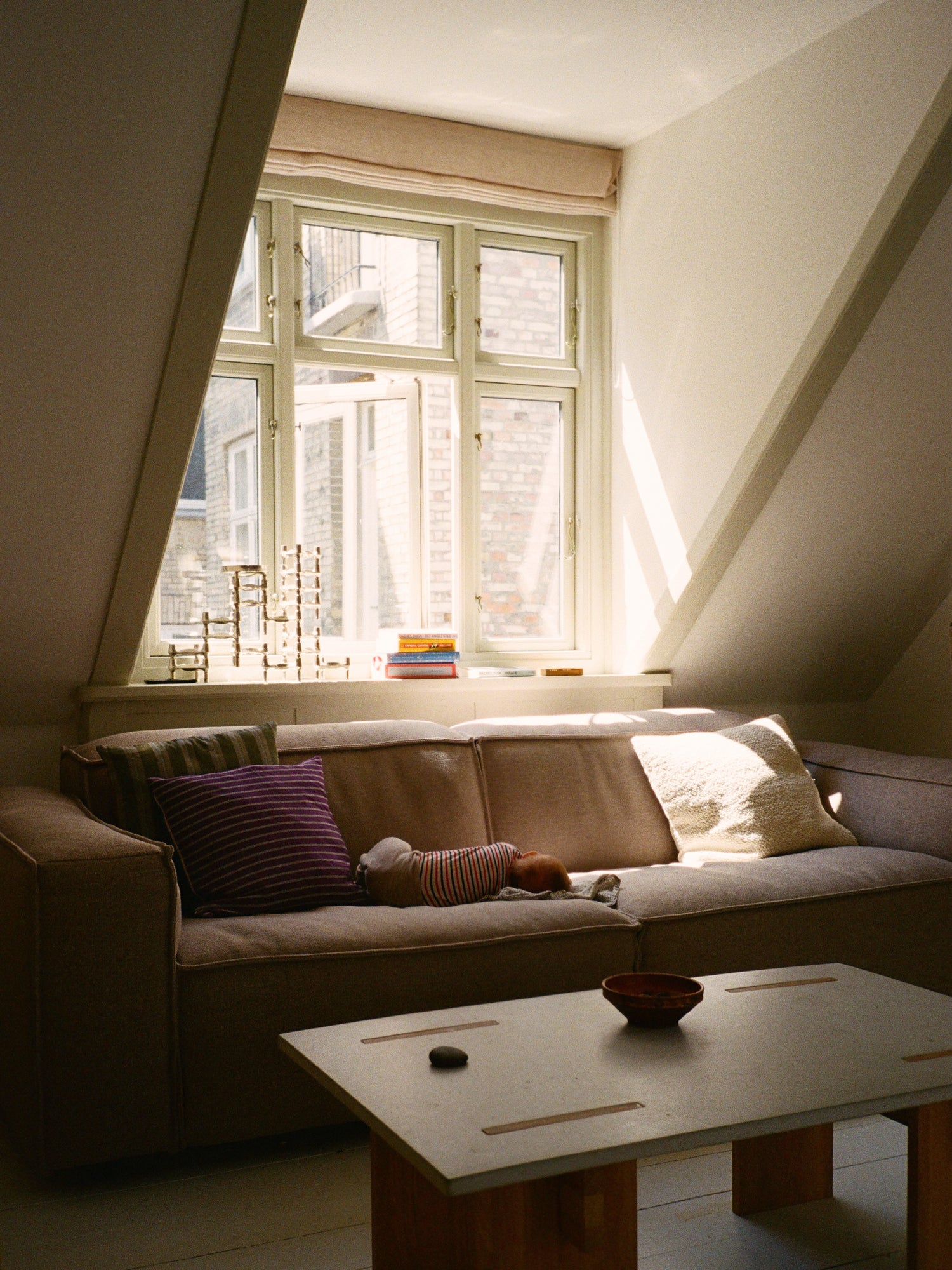 Kutnu Pillow Cases l Kilis, Turkey