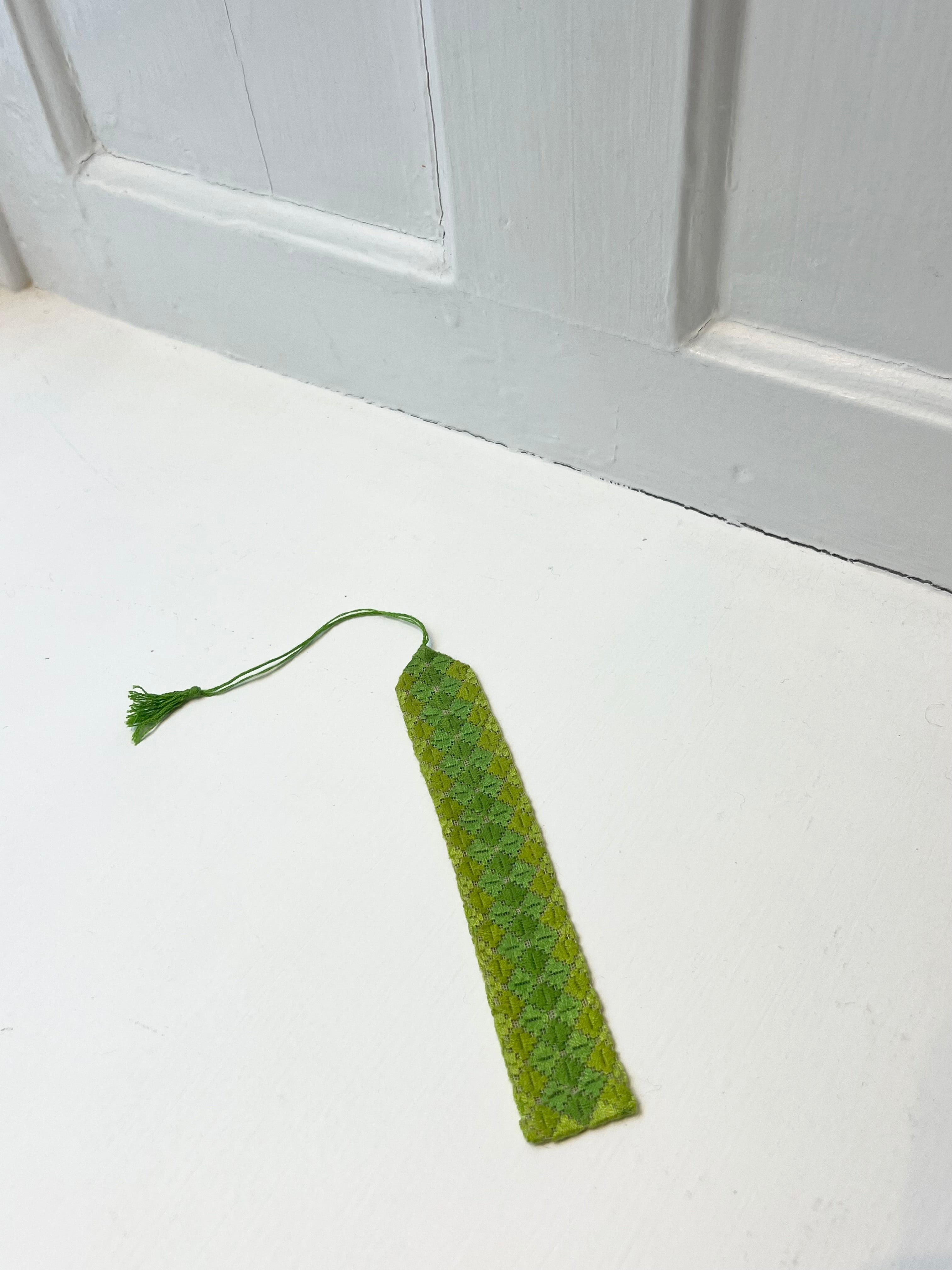 Bookmarks I Herat, Afghanistan