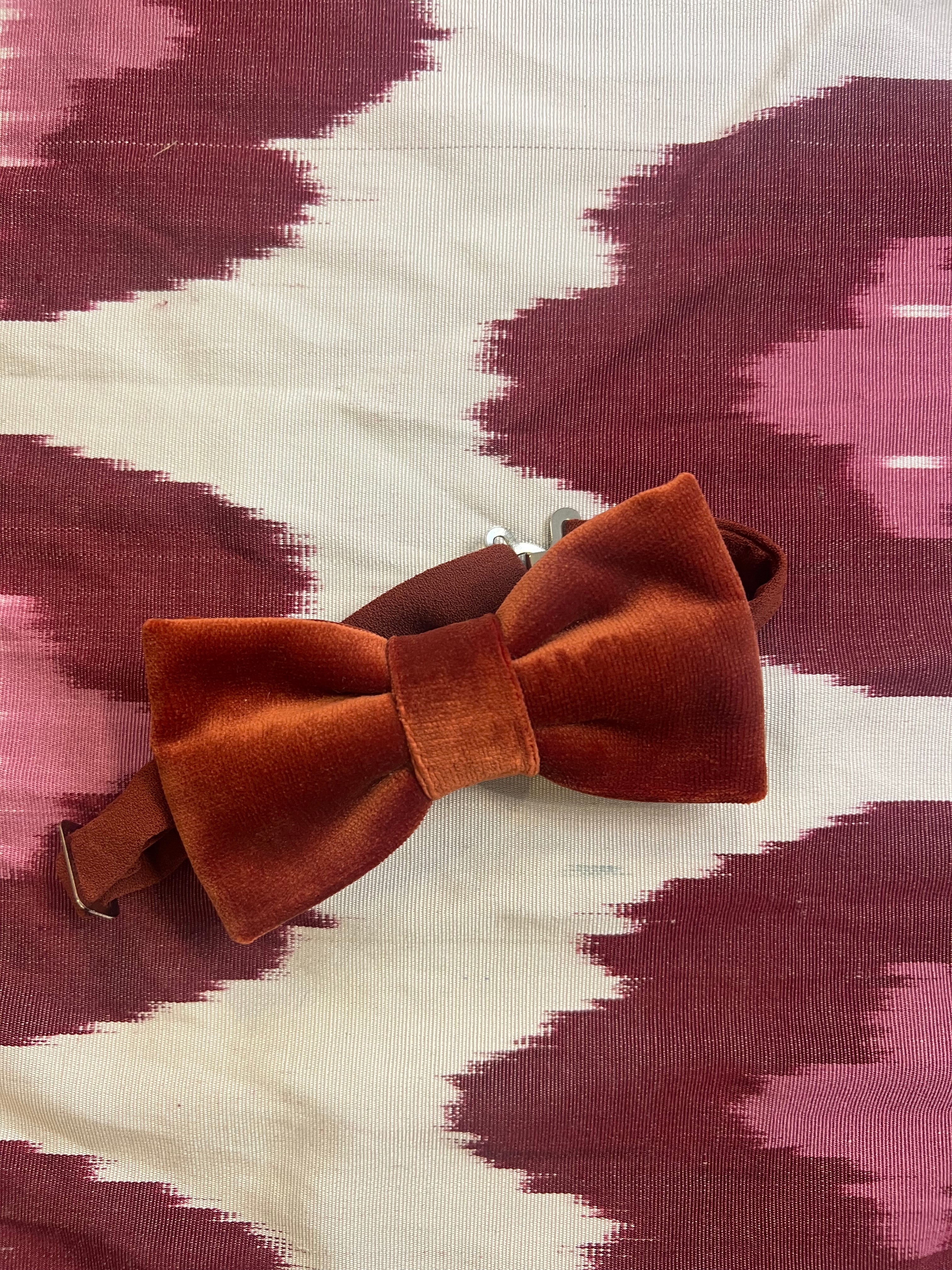 Bow tie I Istanbul, Turkey