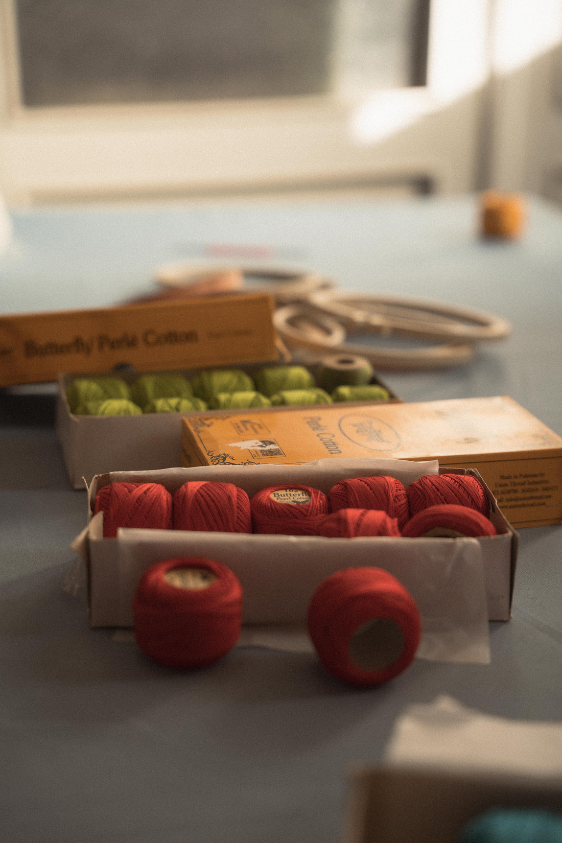 Bookmarks I Herat, Afghanistan