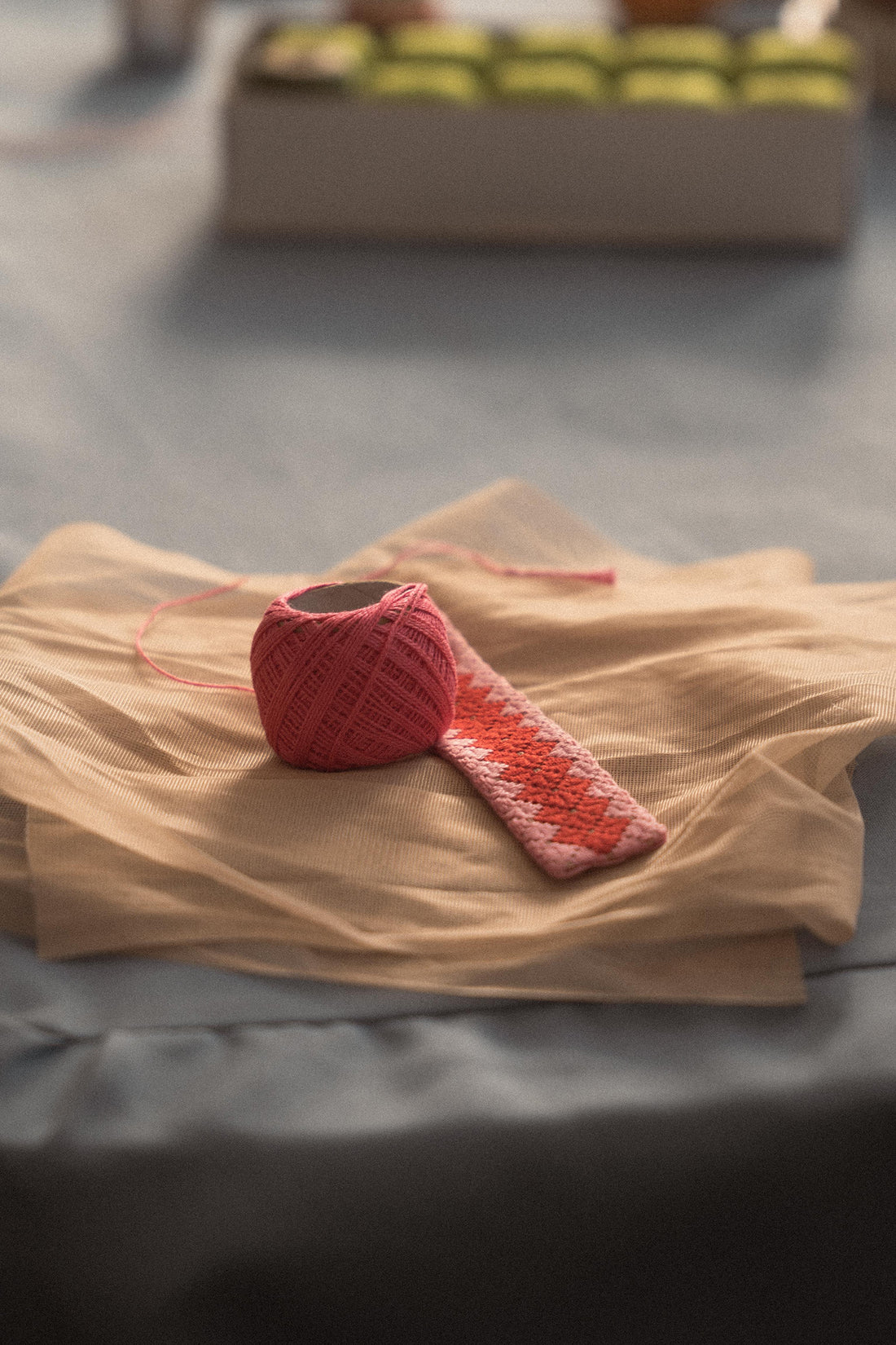 Bogmærke I Herat, Afghanistan