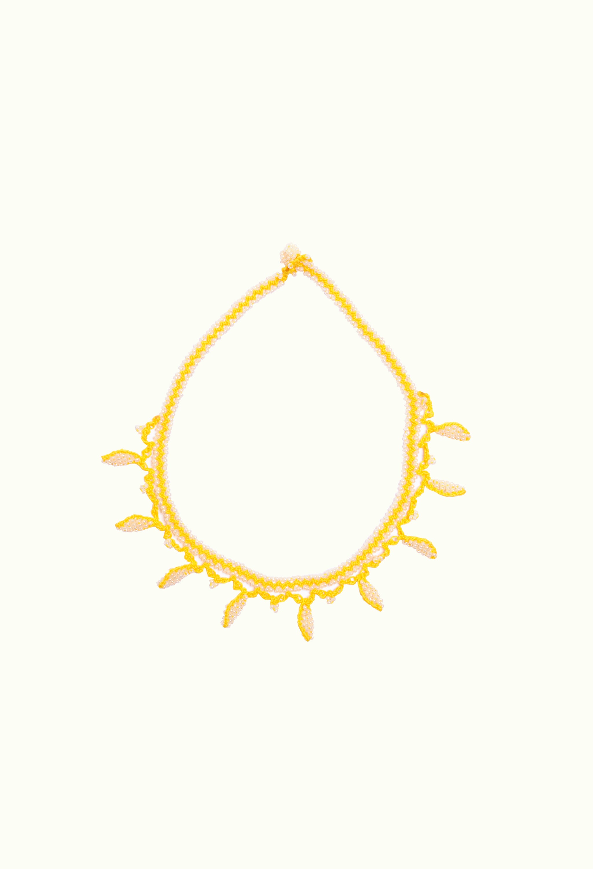 Antioch Necklace l Southeastern Turkey