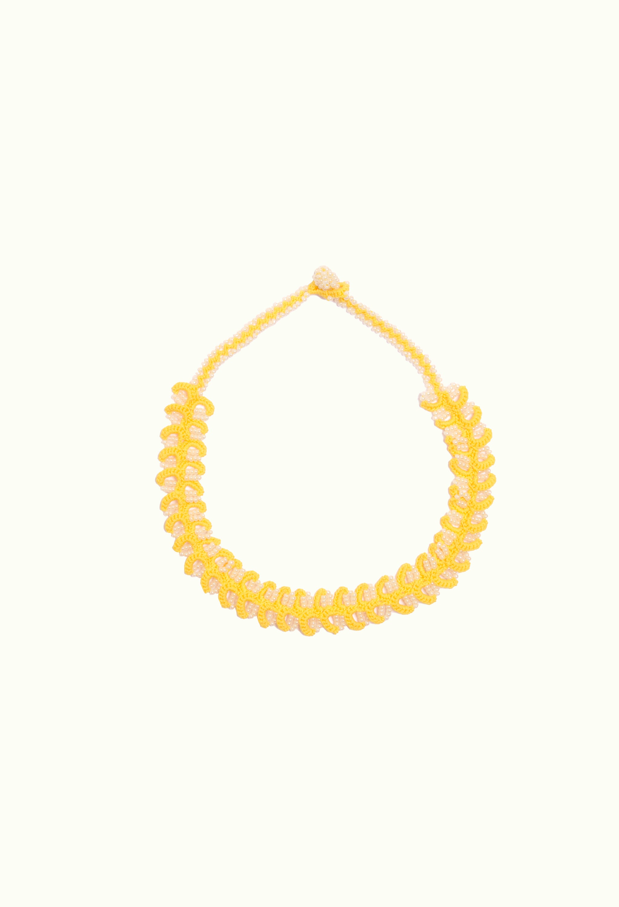 Antioch Necklace l Southeastern Turkey