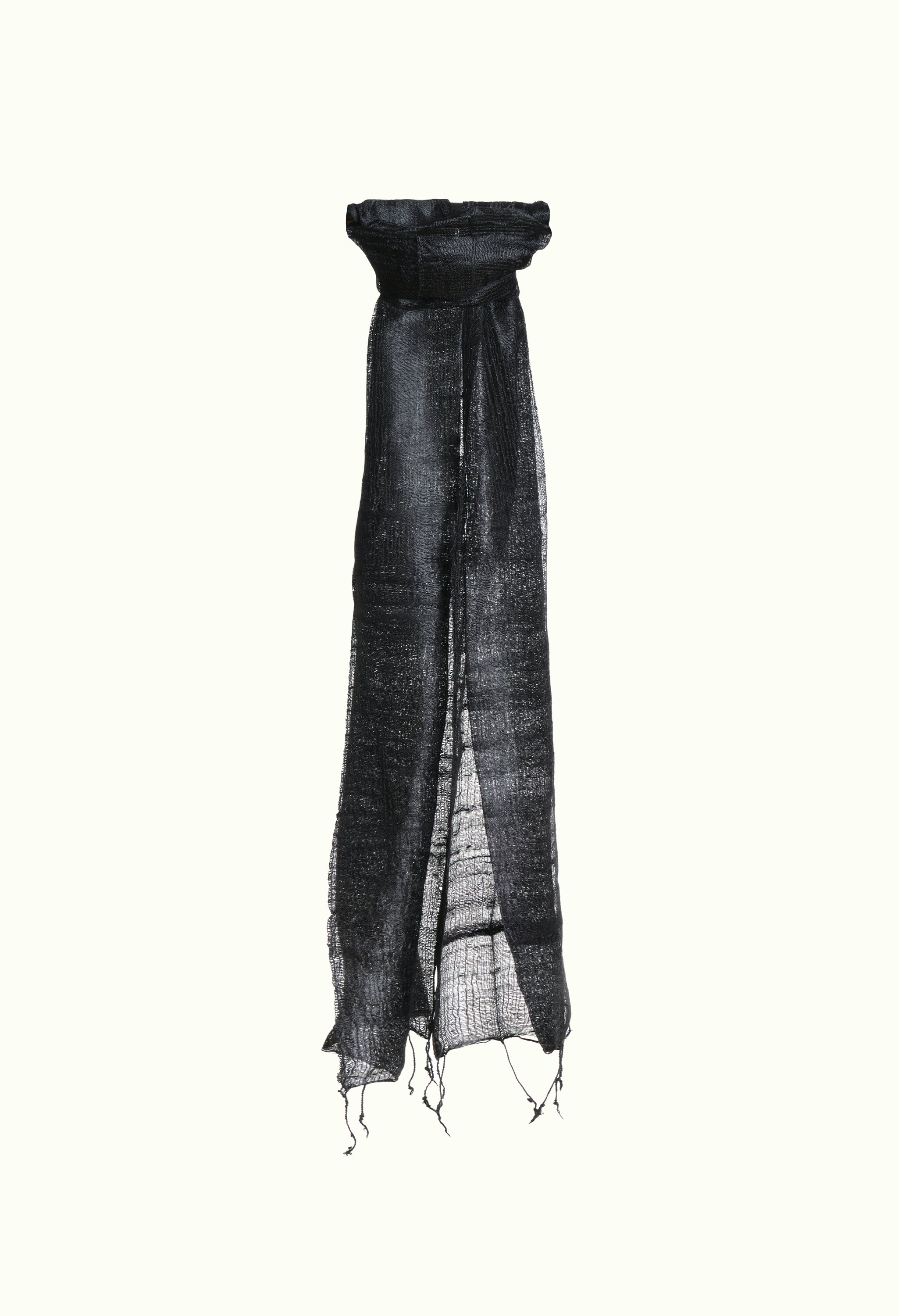 Shelale Silk Scarf l Hatay, Turkey