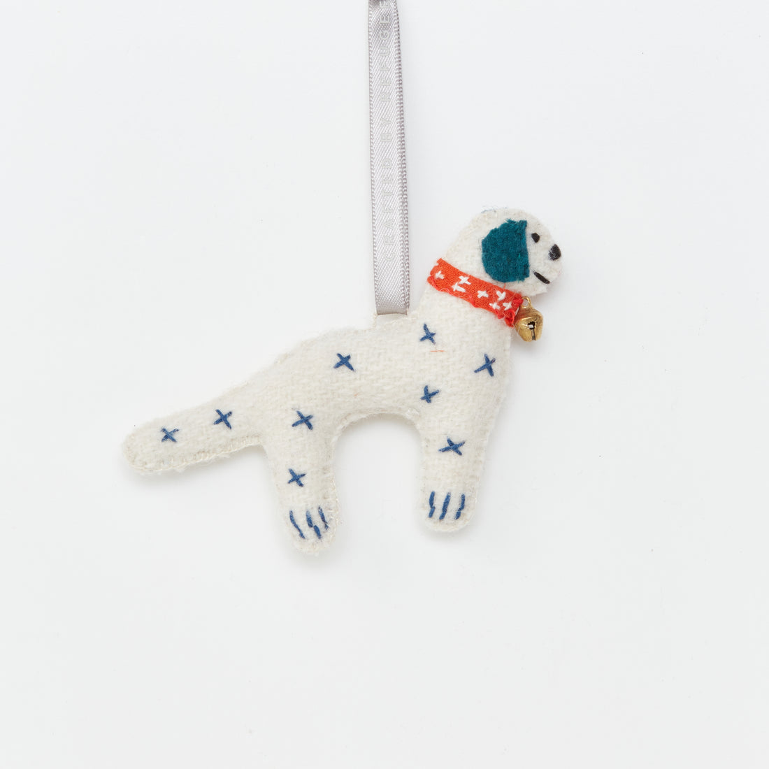 Faithful Friend Ornament