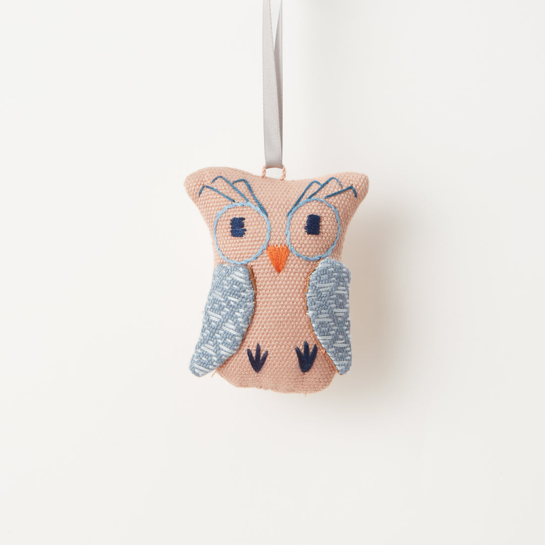 Mystic Owl Ornament