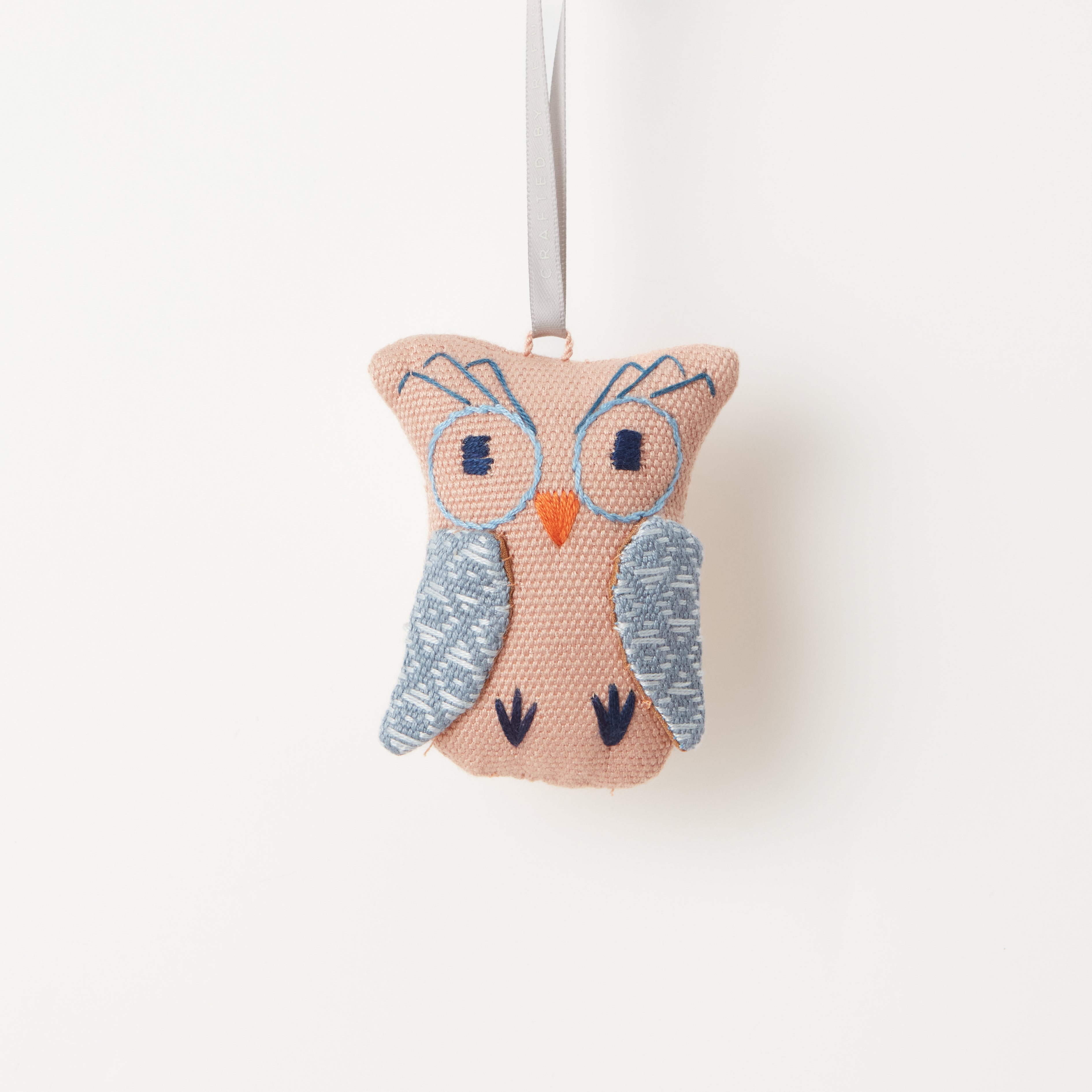 Mystic Owl Ornament