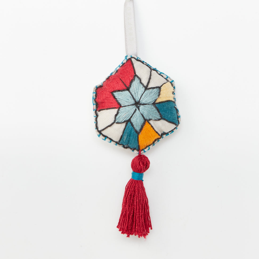 Aleppo Window Ornament