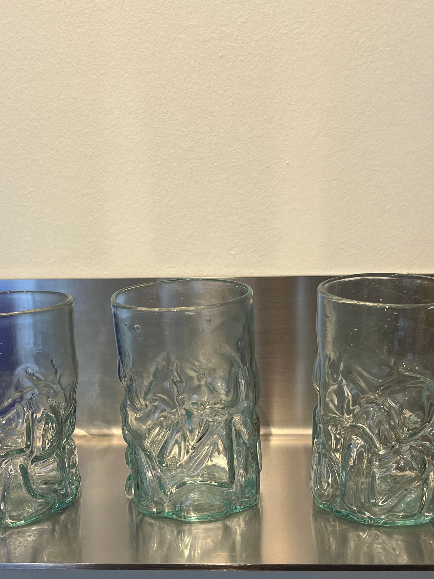 Damascus Glass I Syria, Damascus