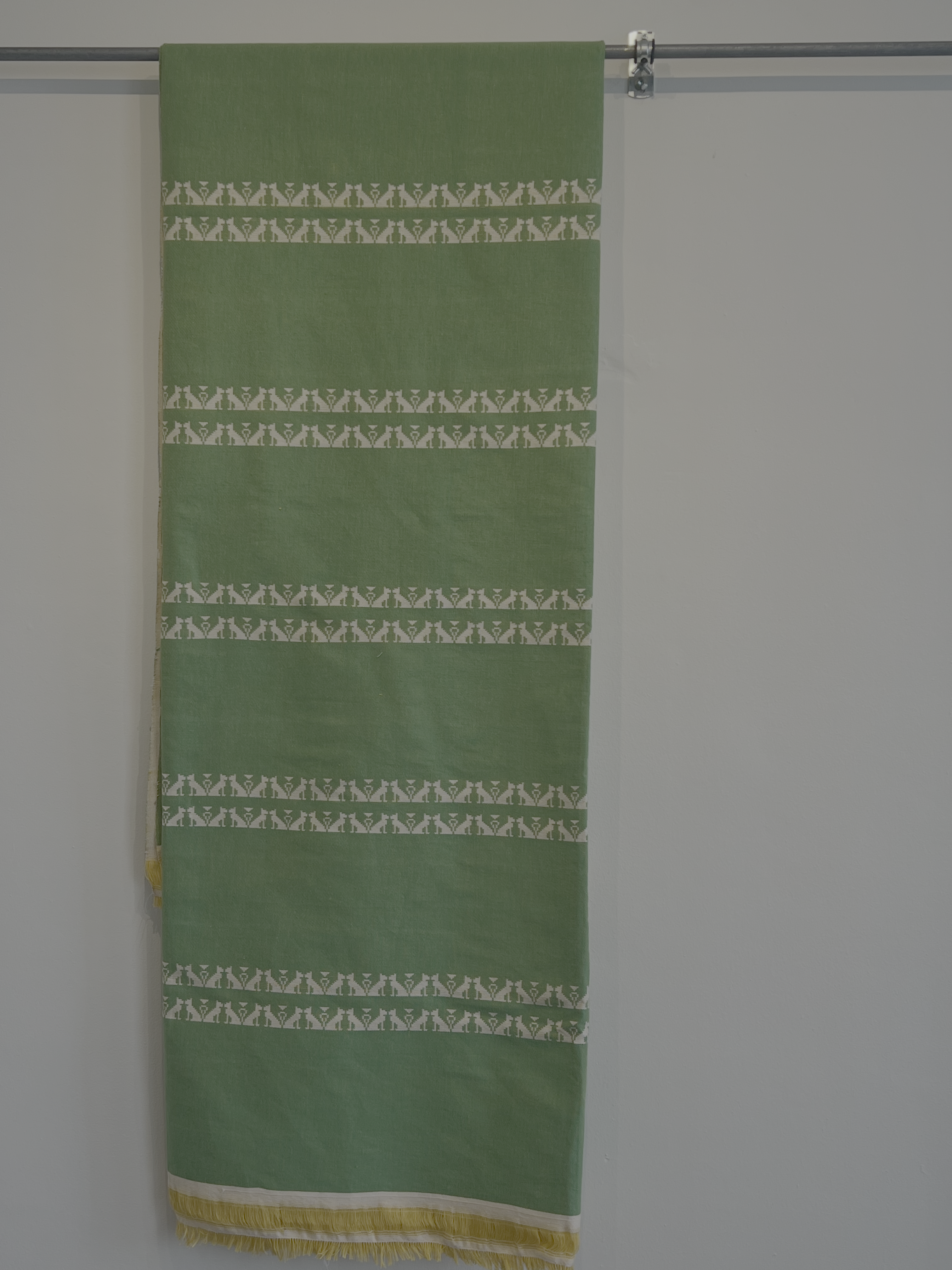 Akhmim tablecloth I Egypt, Akhmim