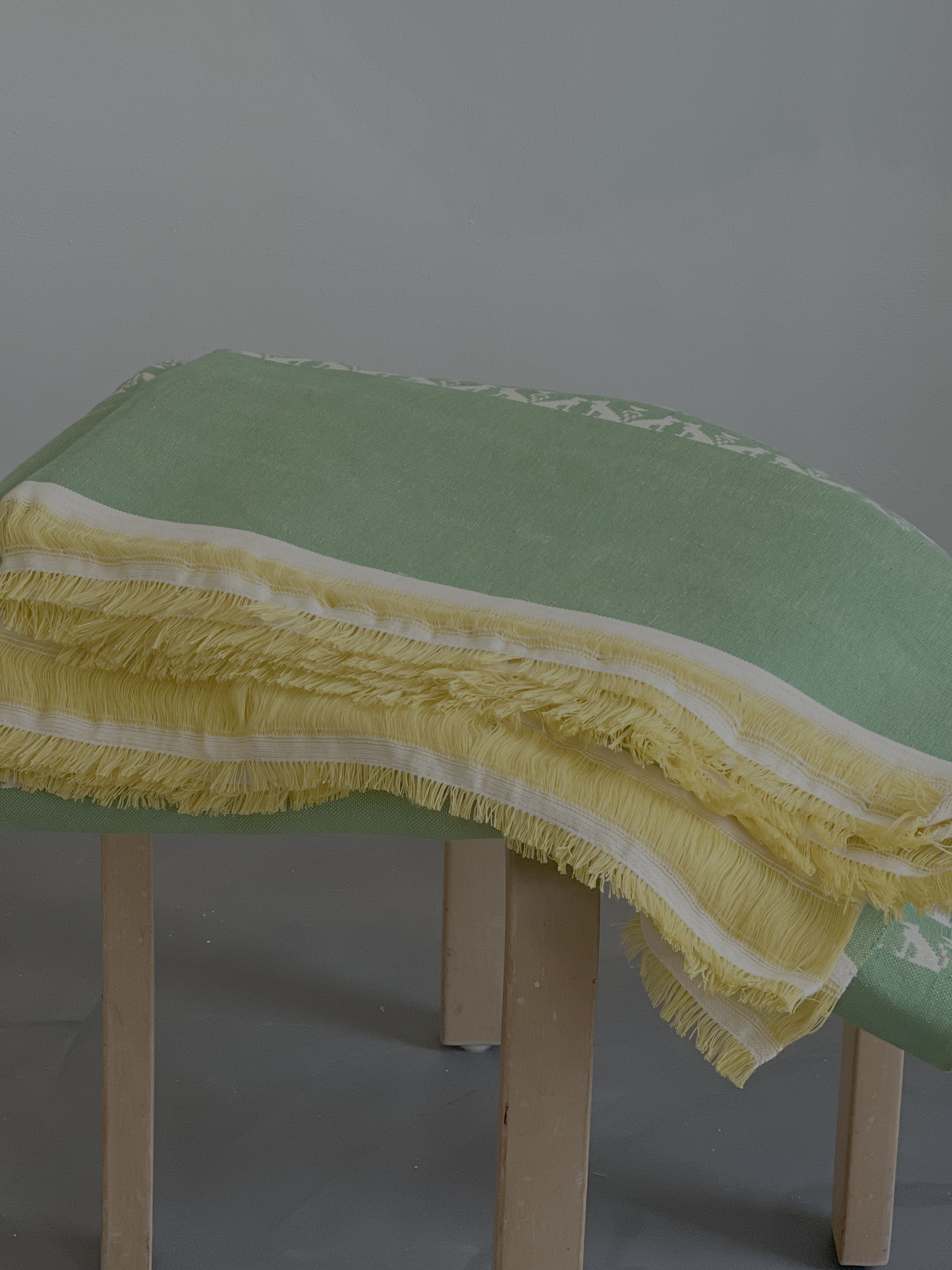 Akhmim tablecloth I Egypt, Akhmim