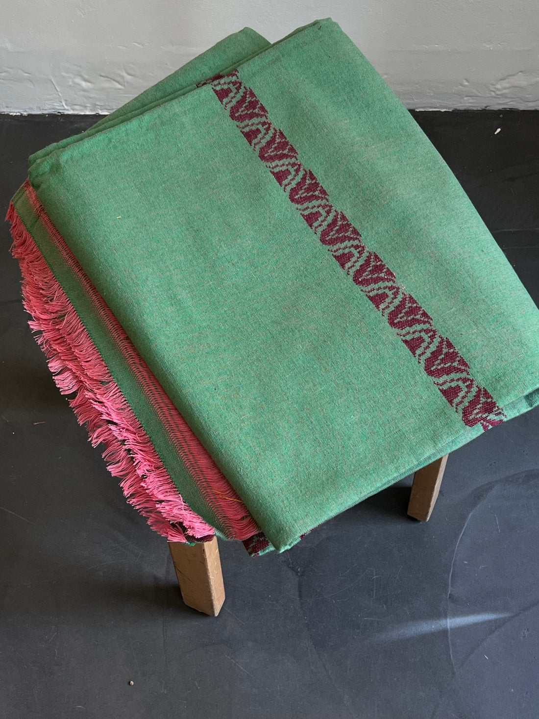Akhmim tablecloth I Egypt, Akhmim