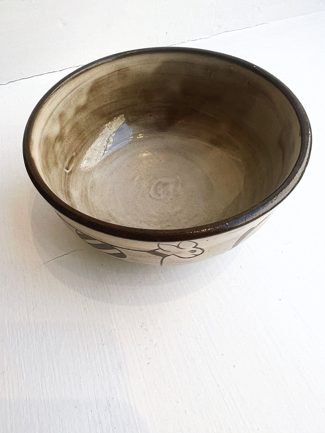 Donkey Bowl I Egypt, Fayoum
