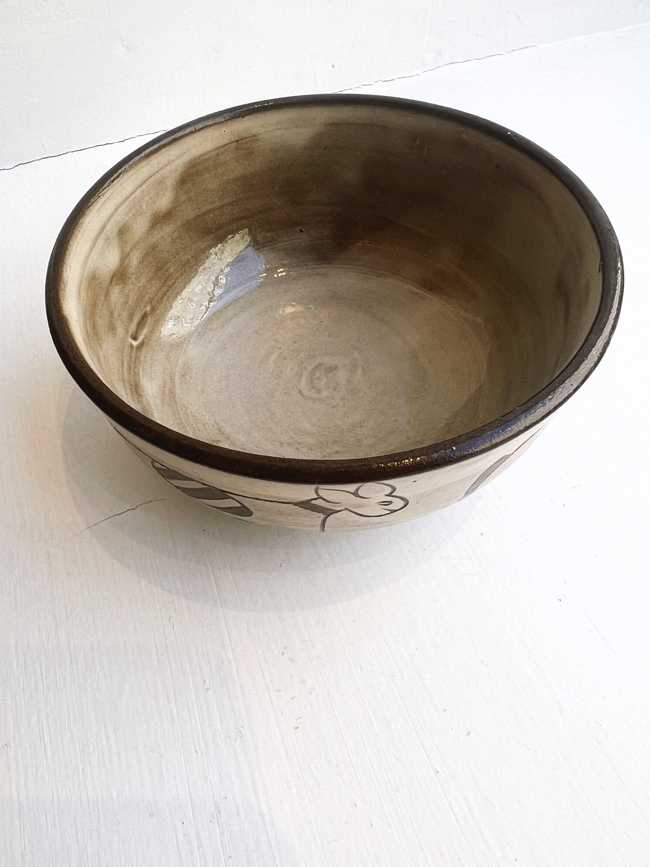 Donkey Bowl I Egypt, Fayoum