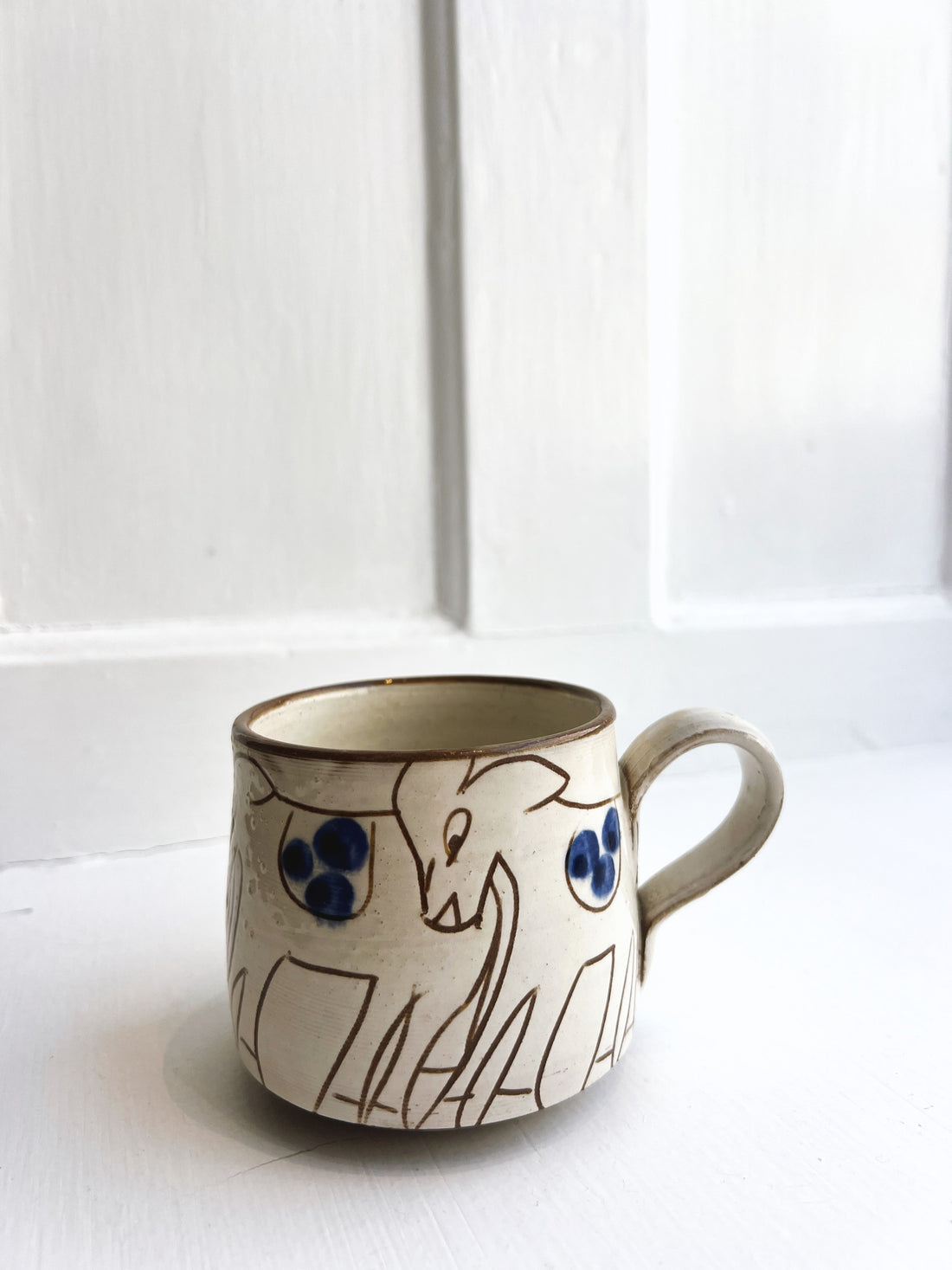 Donkey Cup I Egypt, Fayoum