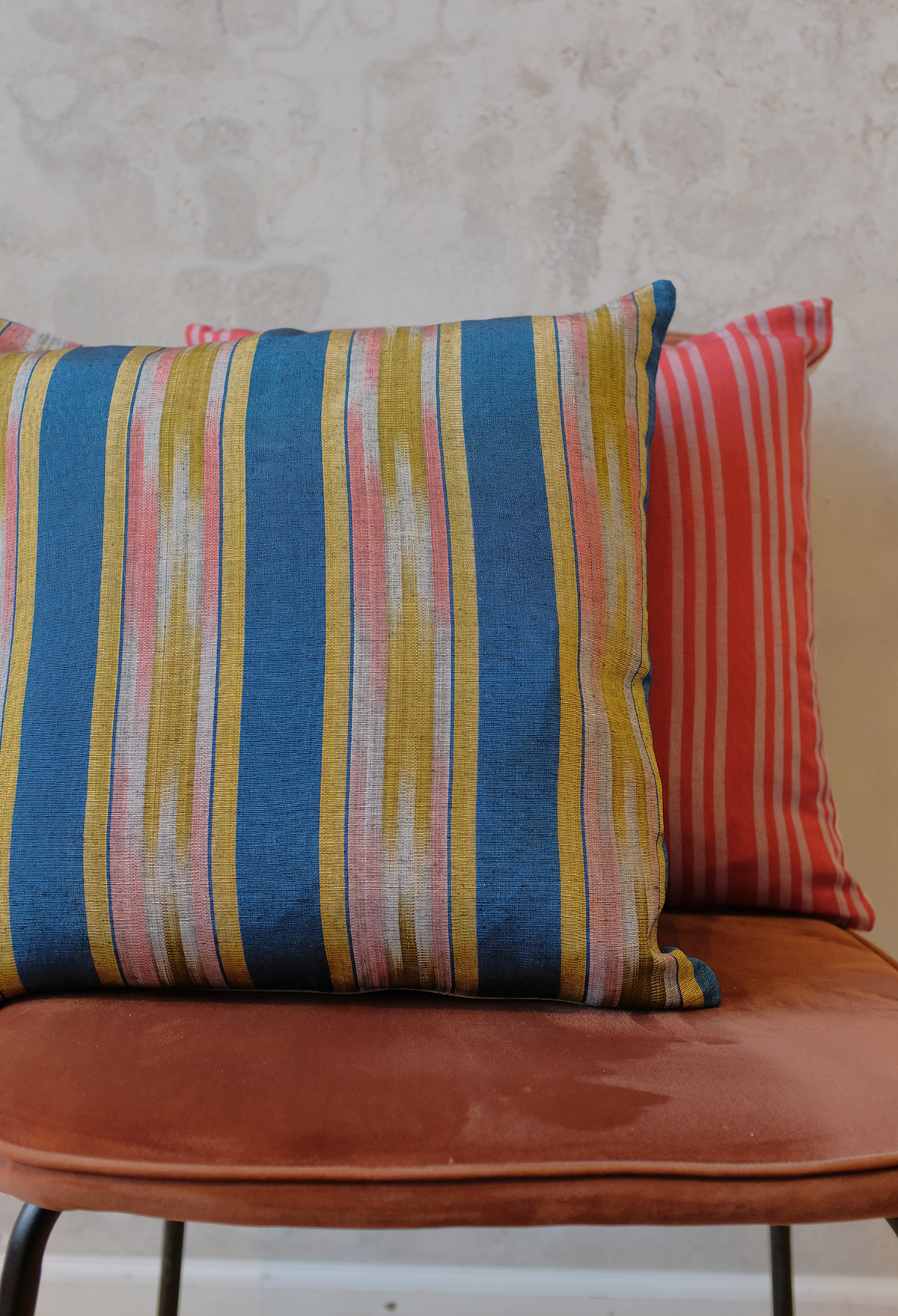 Kutnu Pillow Cases l Kilis, Turkey