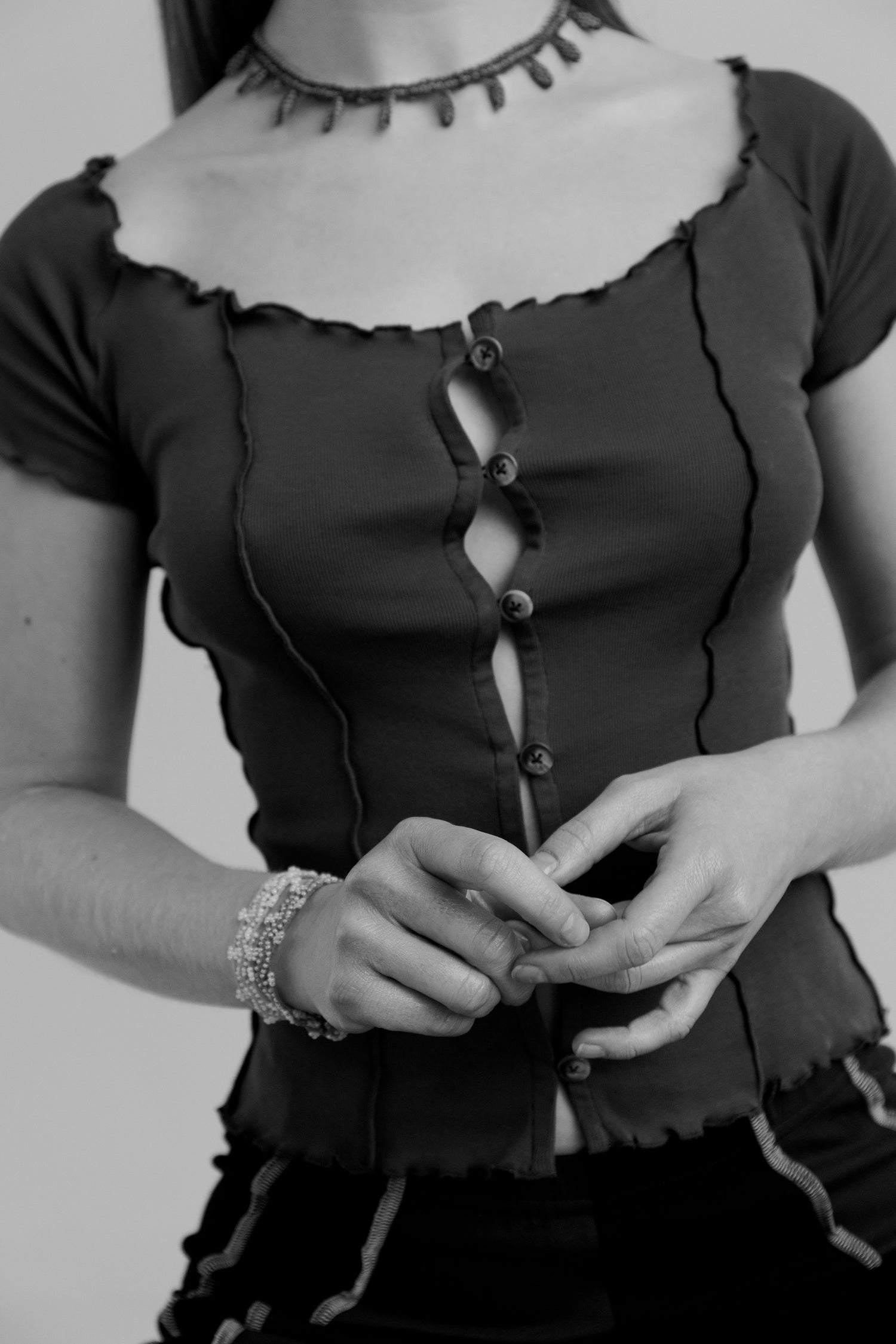 Antioch Necklace l Southeastern Turkey