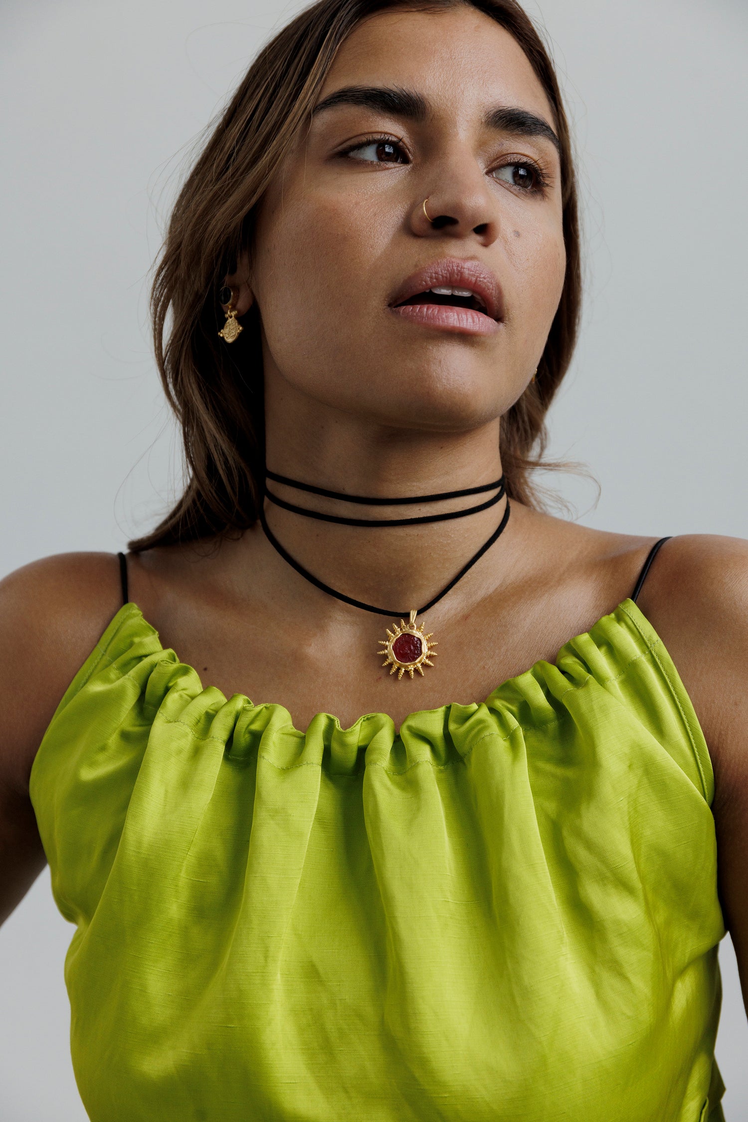 Stamboul øreringe l Istanbul, Tyrkiet