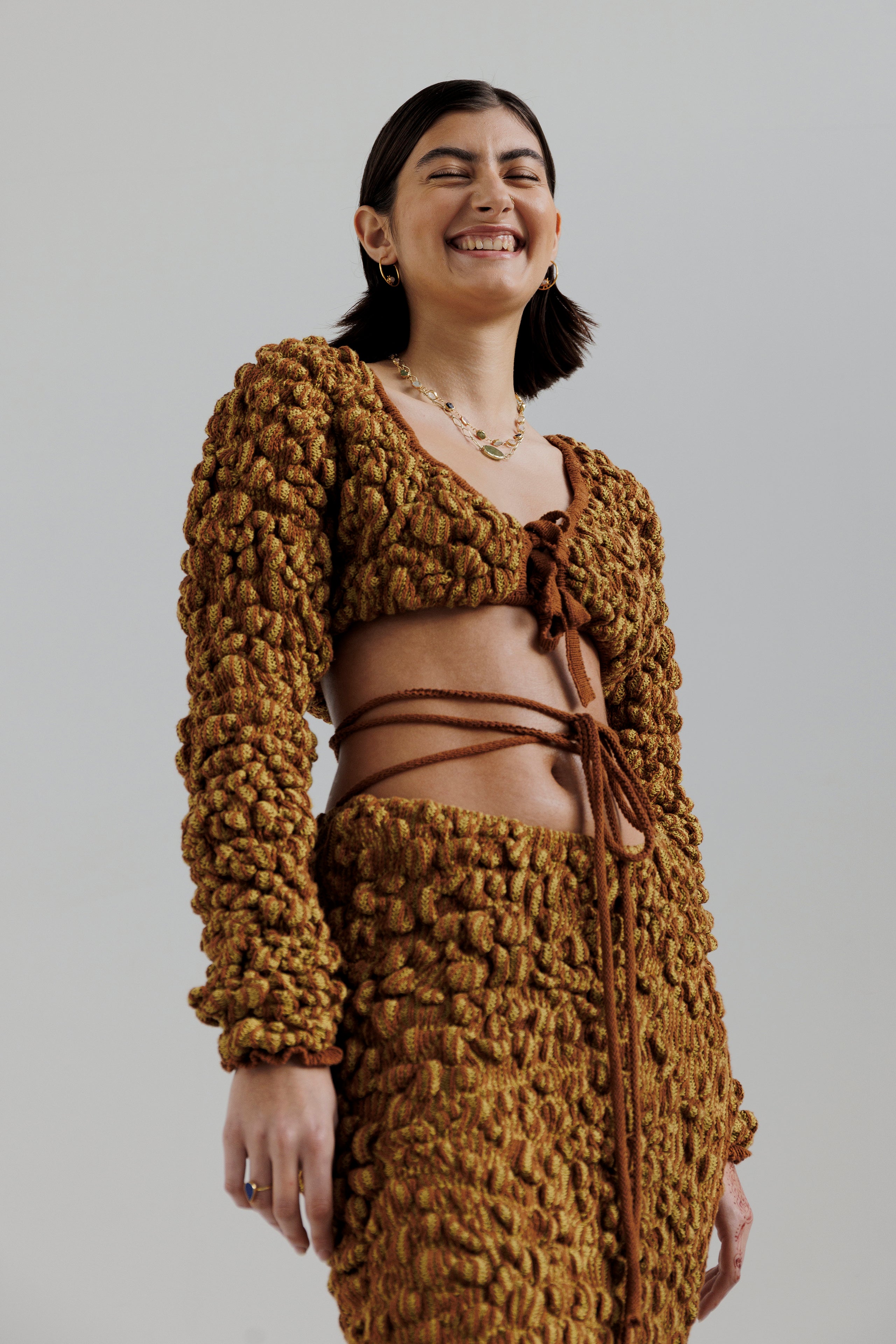 Maahro I Kabul, Afghanistan