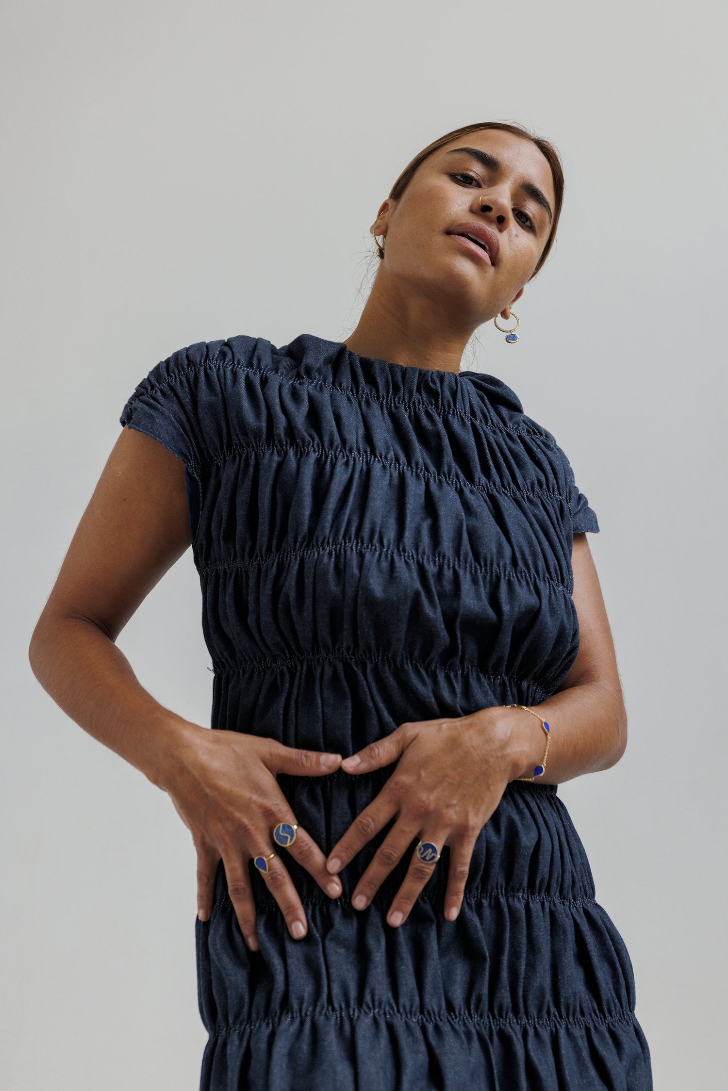 Chasma bracelet l Kabul, Afghanistan