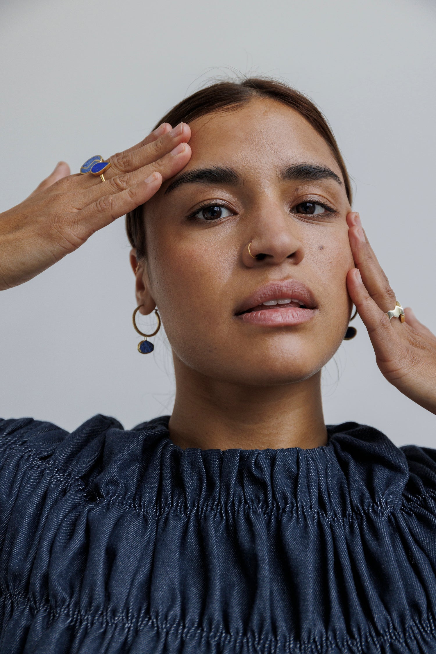 Manilla I Kabul, Afghanistan