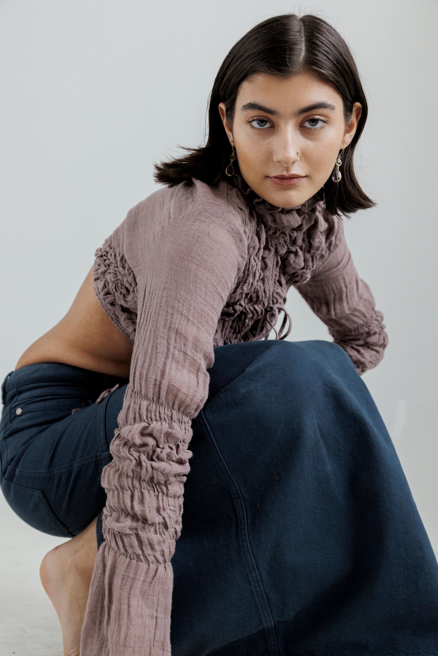 Dilbar I Kabul, Afghanistan