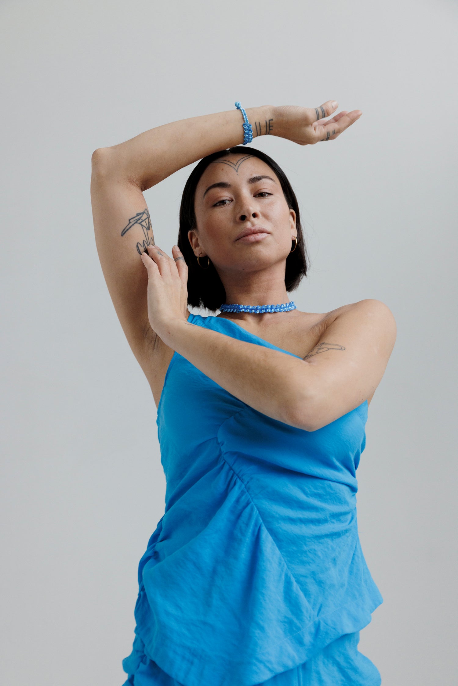 Antioch Necklace l Southeastern Turkey