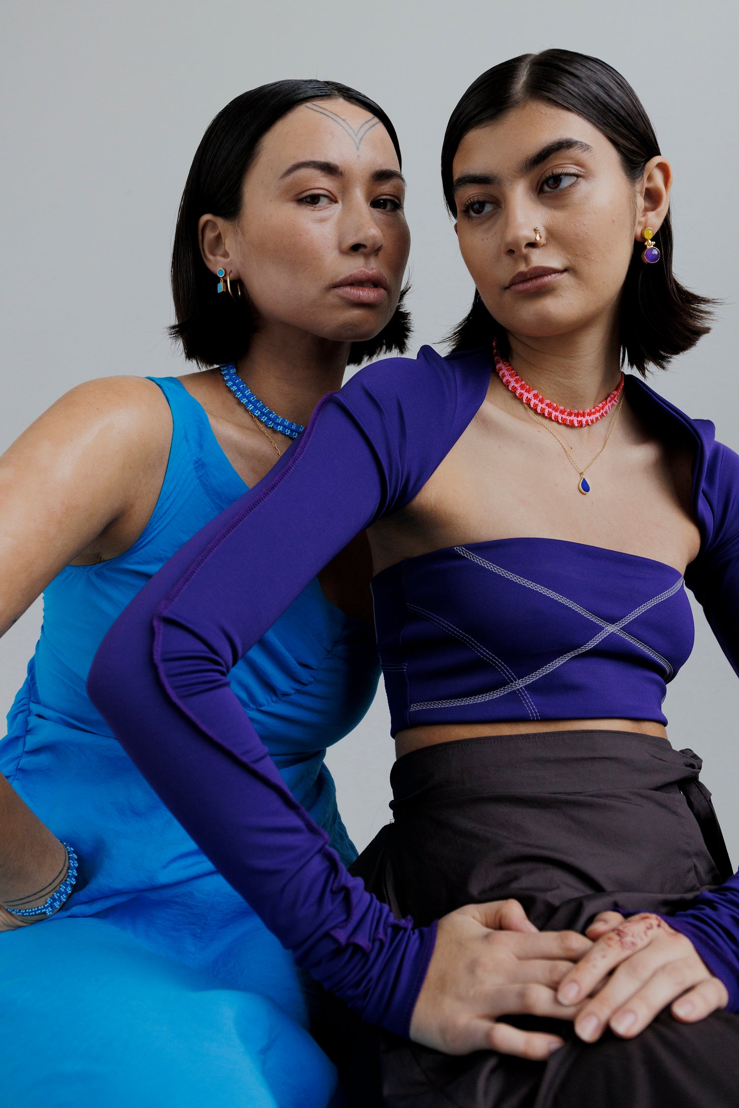 Pera øreringe l Istanbul, Tyrkiet