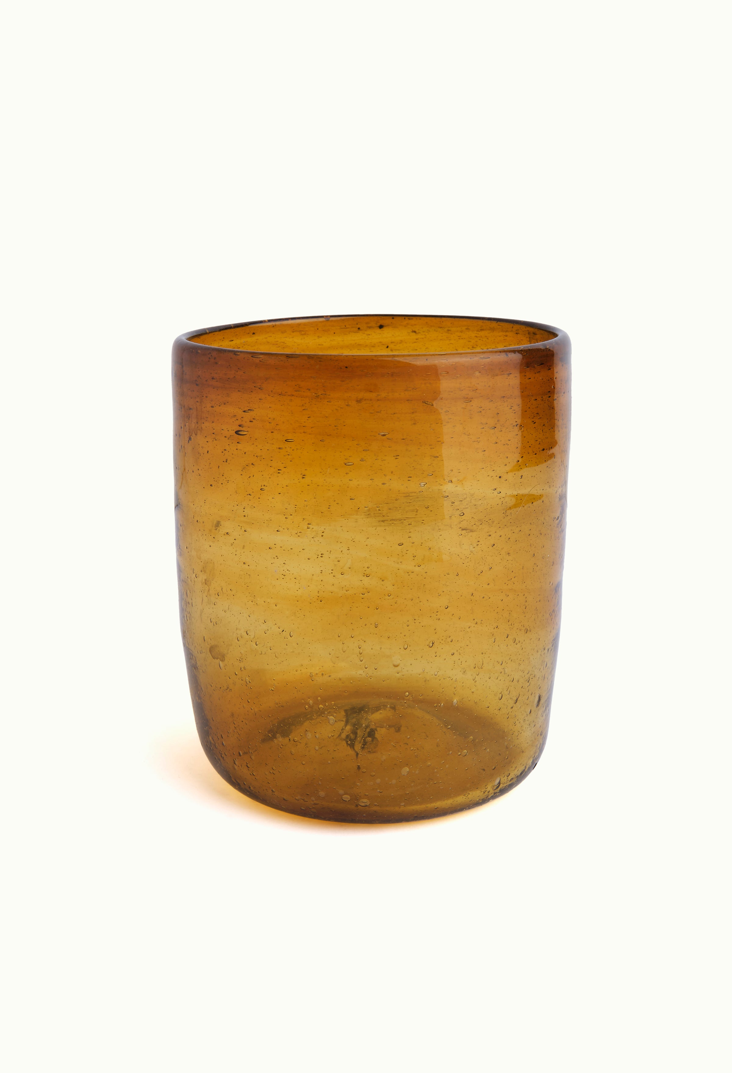 Guld Herati glass I Afghanistan Herat