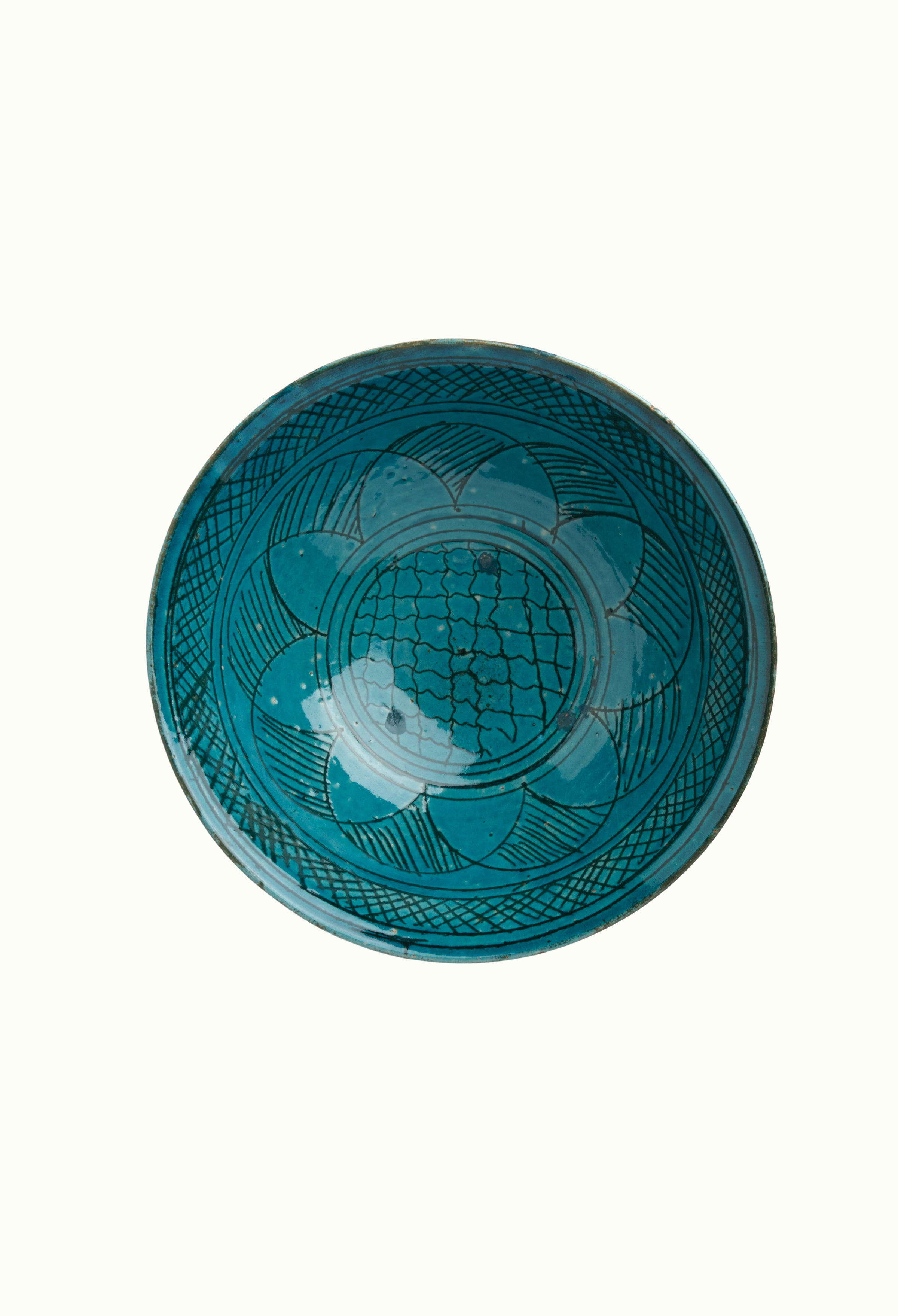 Istalif ceramic I Kabul, Afghanistan