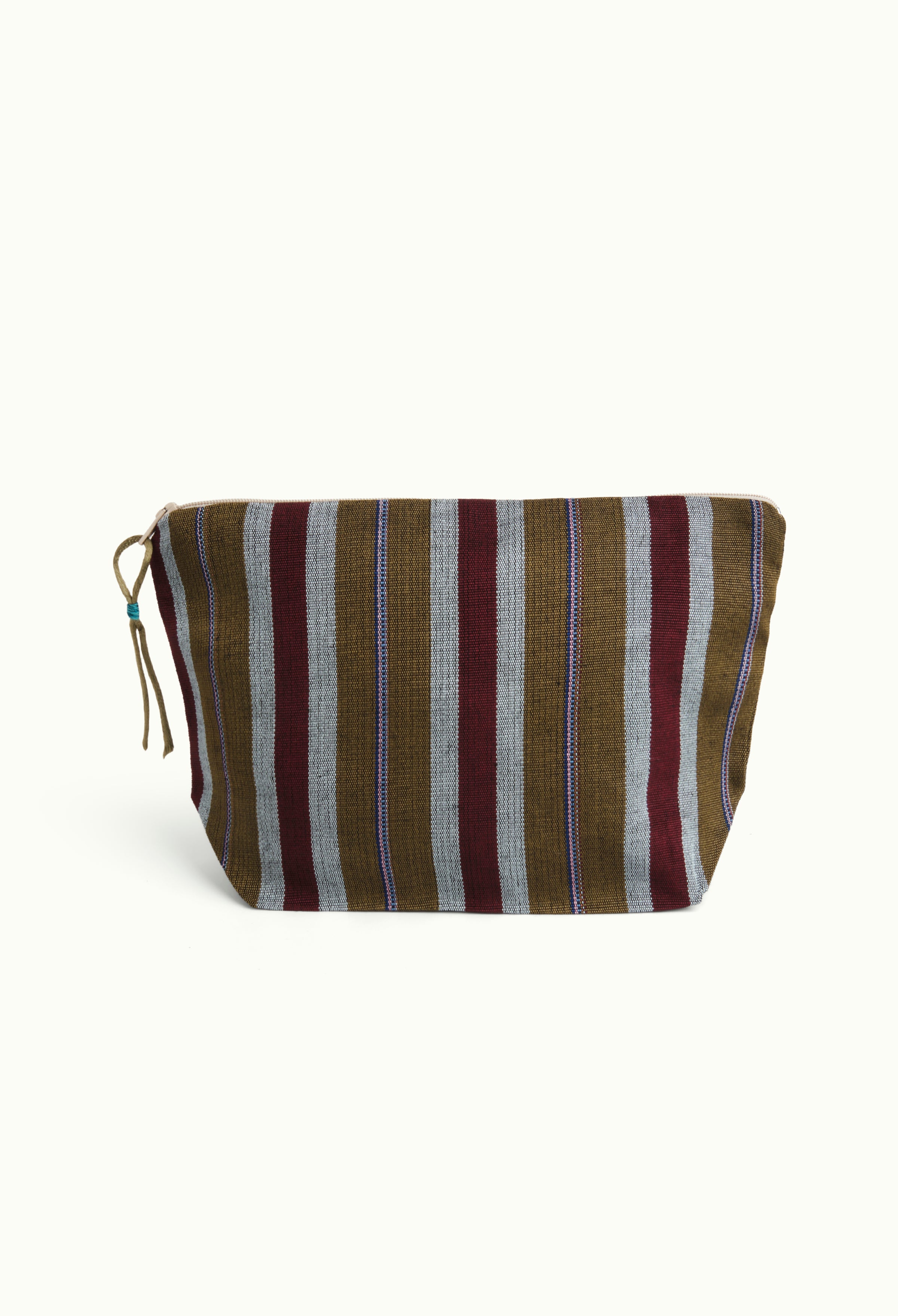 Kutnu Pouch l Kilis, Turkey