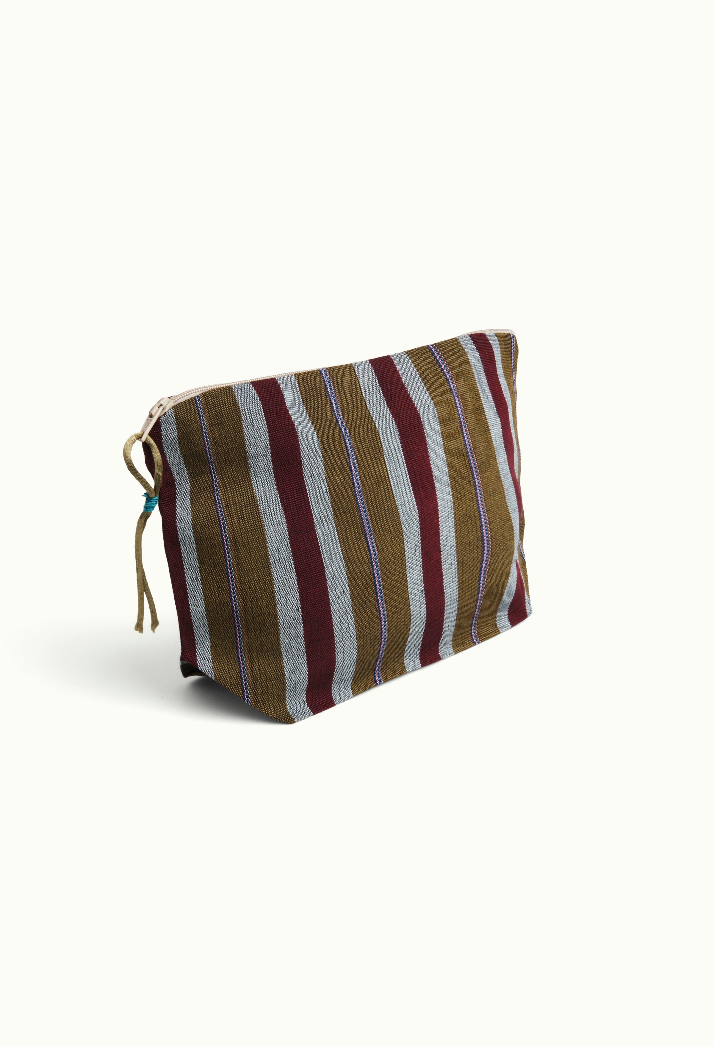 Kutnu Pouch l Kilis, Turkey