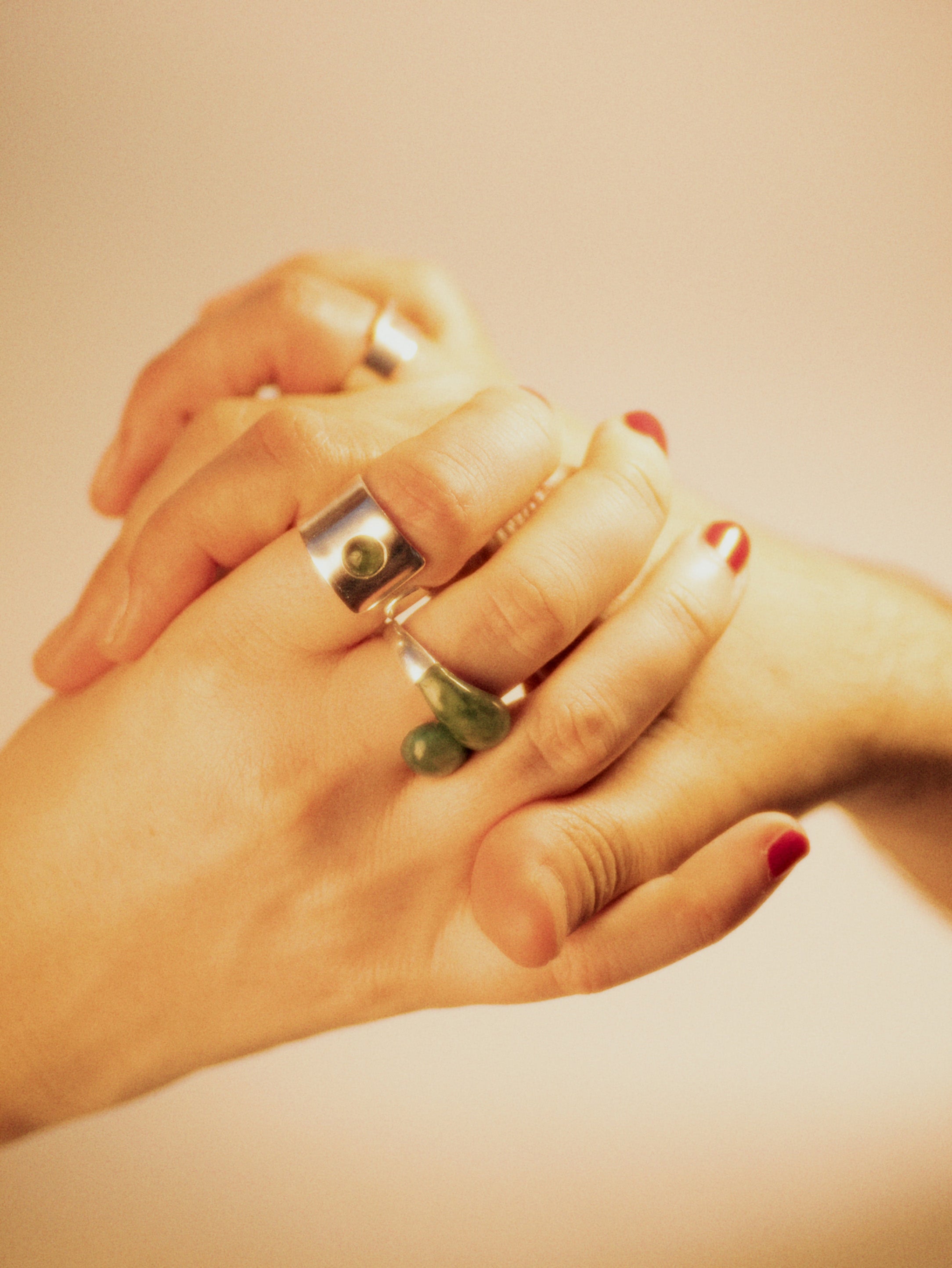 Farzana I Kabul, Afghanistan