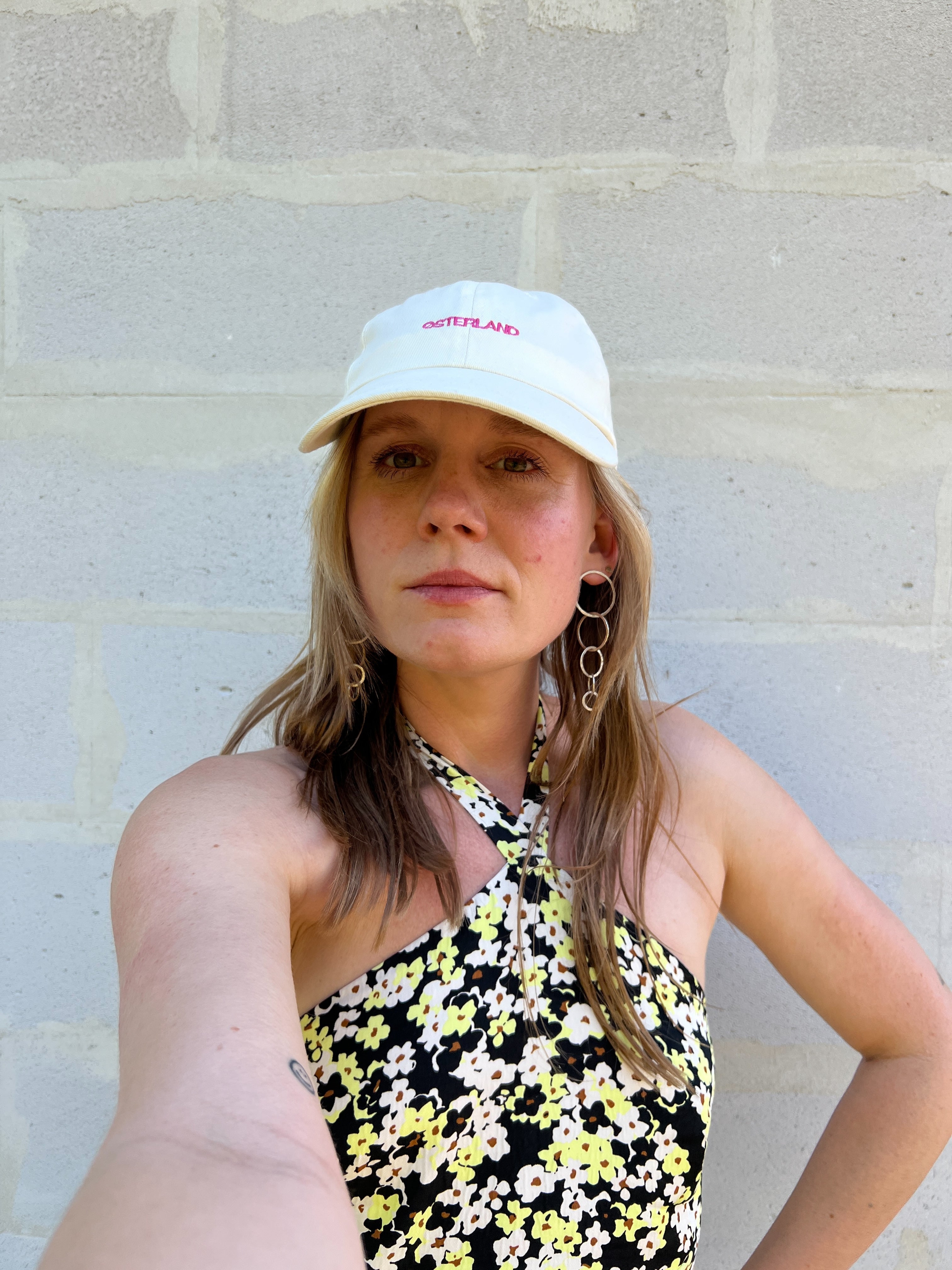 Østerland Cap