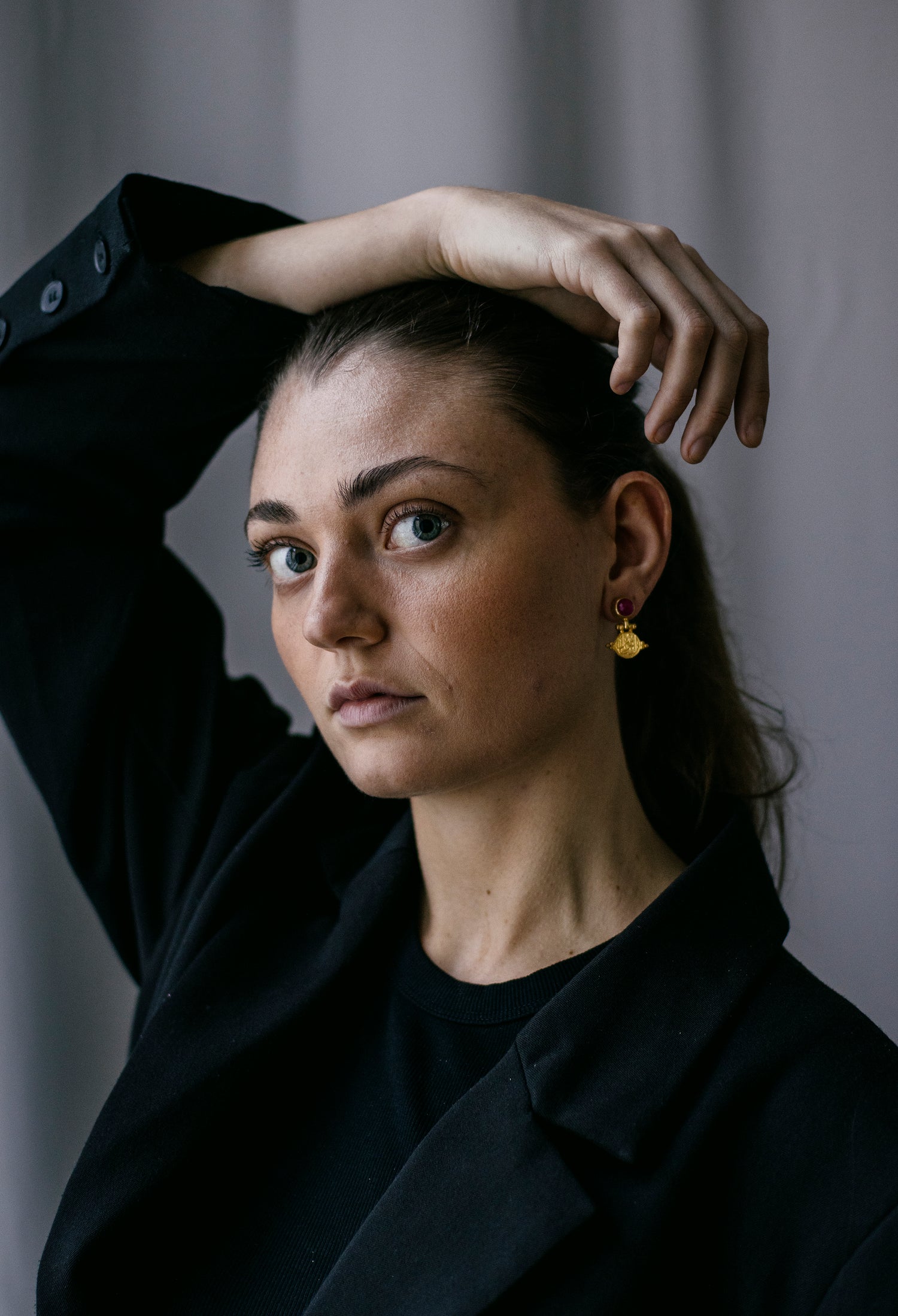 Stamboul øreringe l Istanbul, Tyrkiet